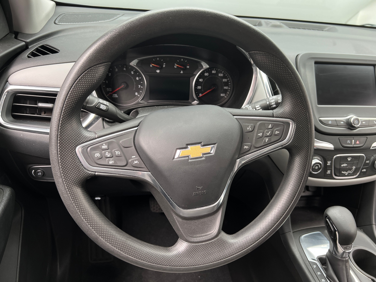 Thumbnail: 2023 Chevrolet Equinox - 5