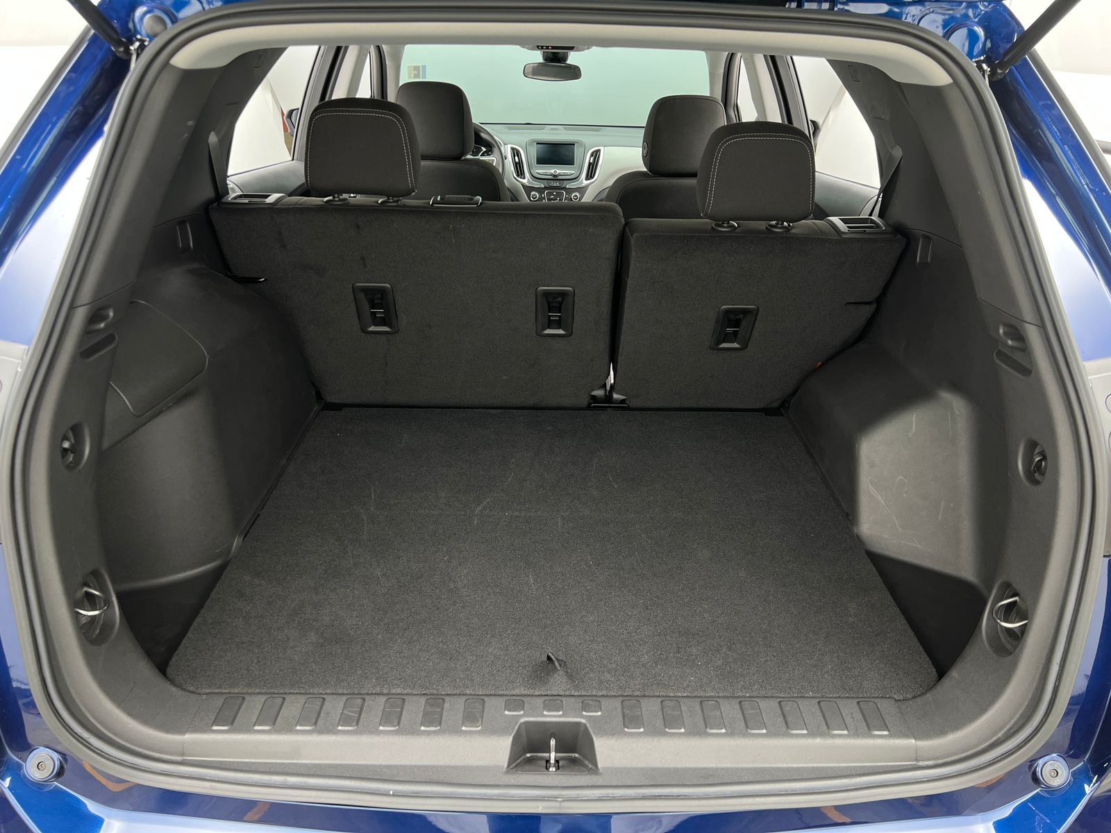 Thumbnail: 2023 Chevrolet Equinox - 7