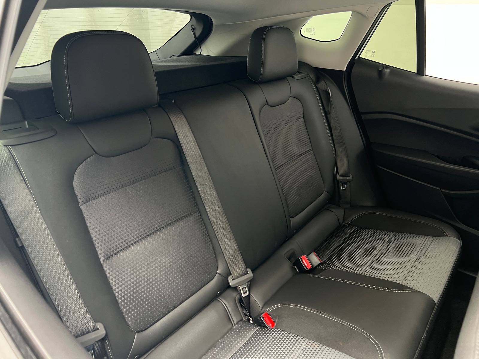 Thumbnail: 2025 Chevrolet Trax - 6