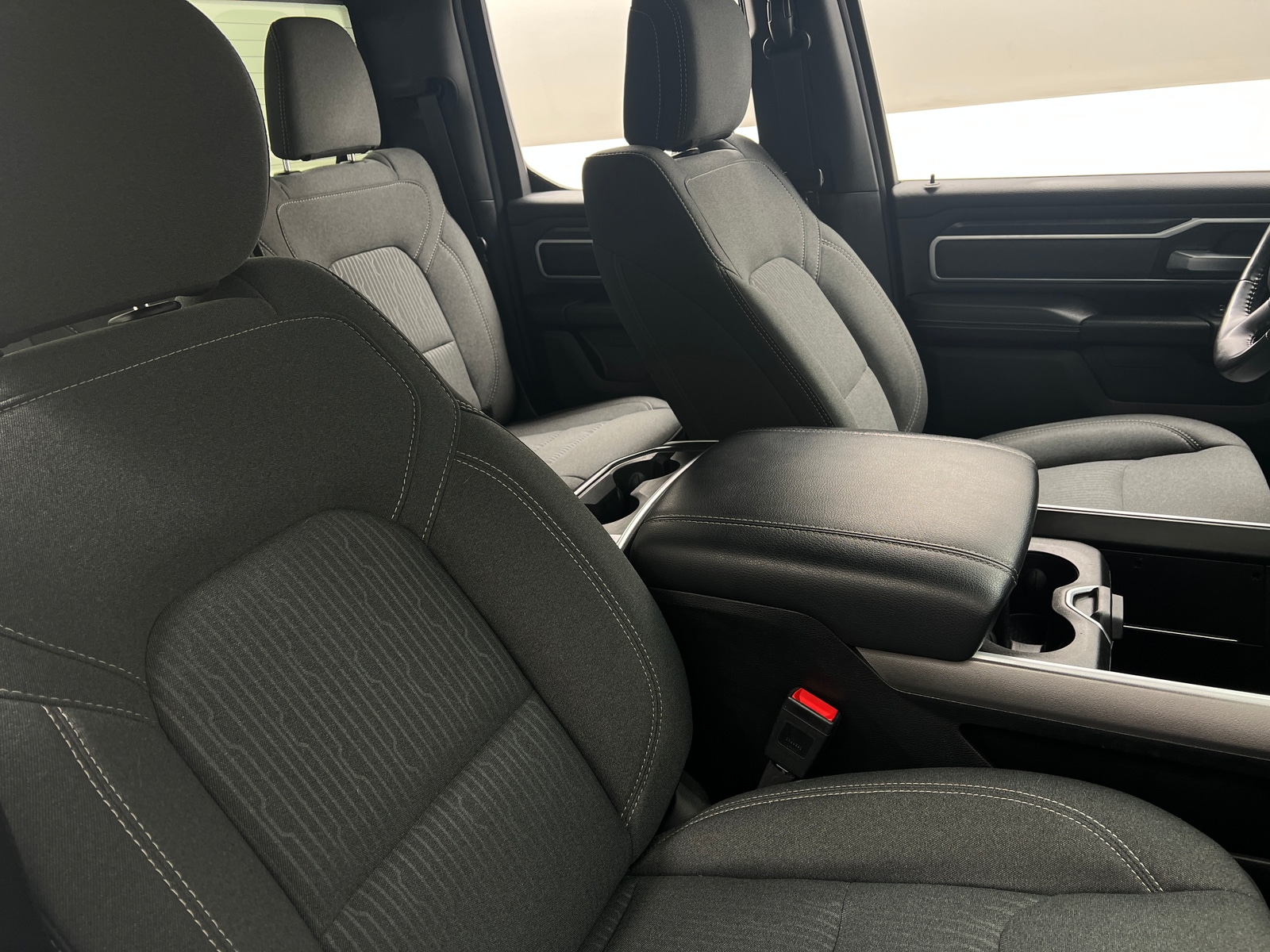 Thumbnail: 2023 RAM 1500 - 2