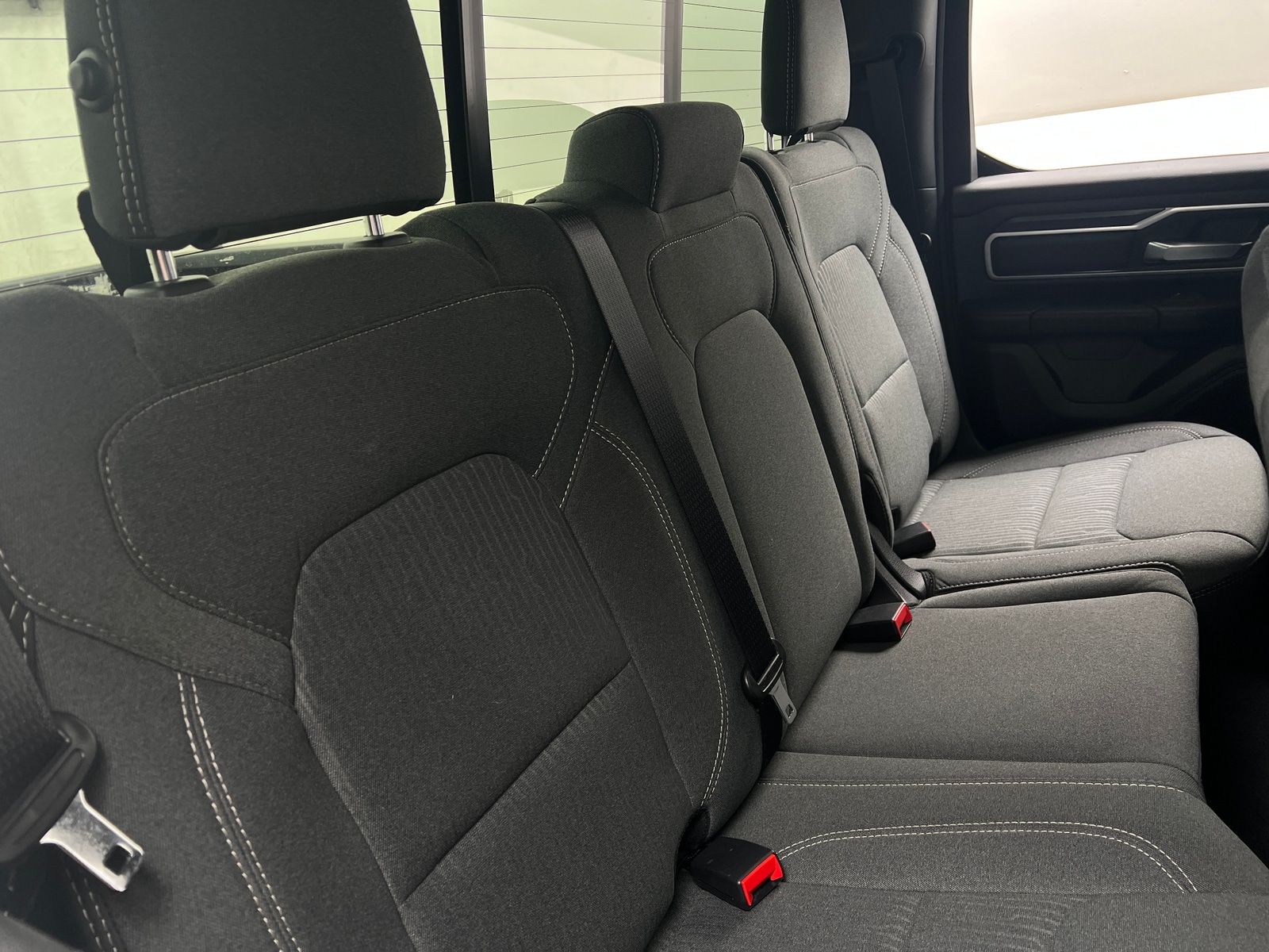 Thumbnail: 2023 RAM 1500 - 6