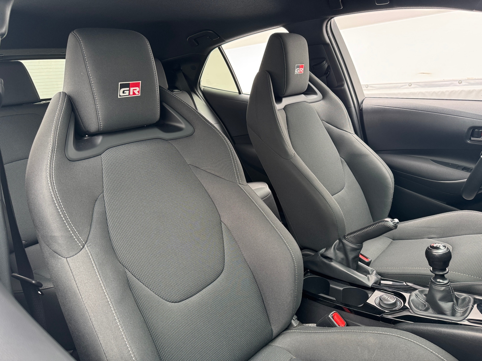 Thumbnail: 2023 Toyota GR Corolla - 2