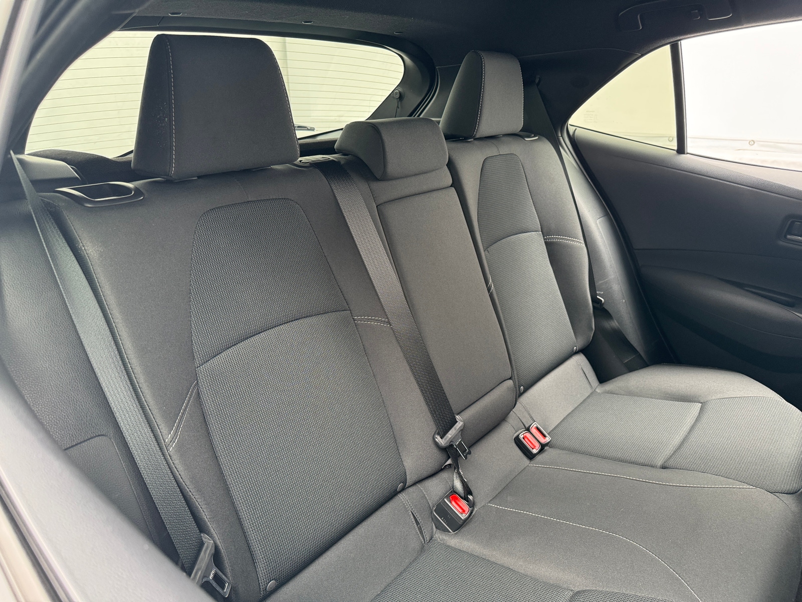 Thumbnail: 2023 Toyota GR Corolla - 6