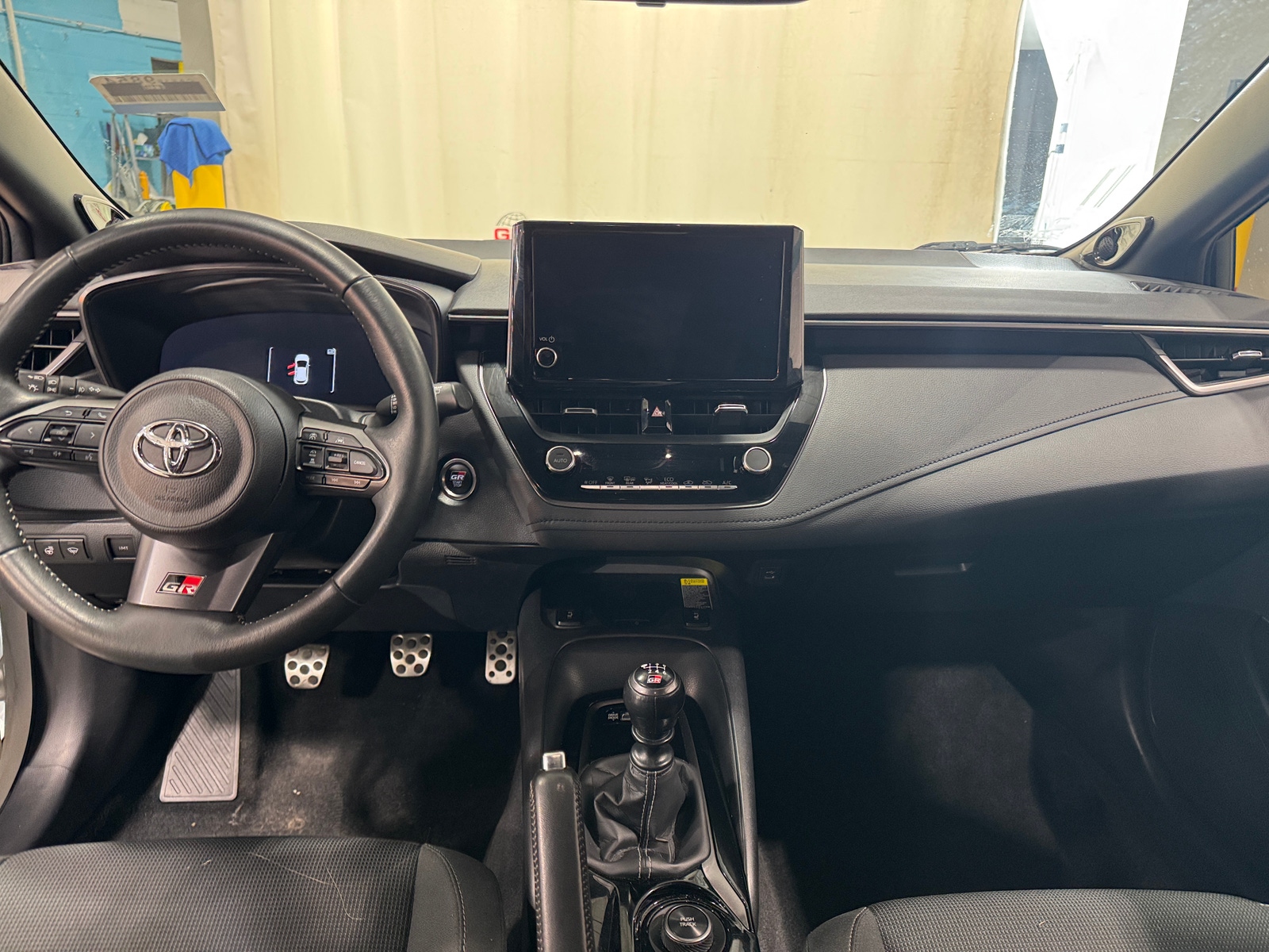 Thumbnail: 2023 Toyota GR Corolla - 3