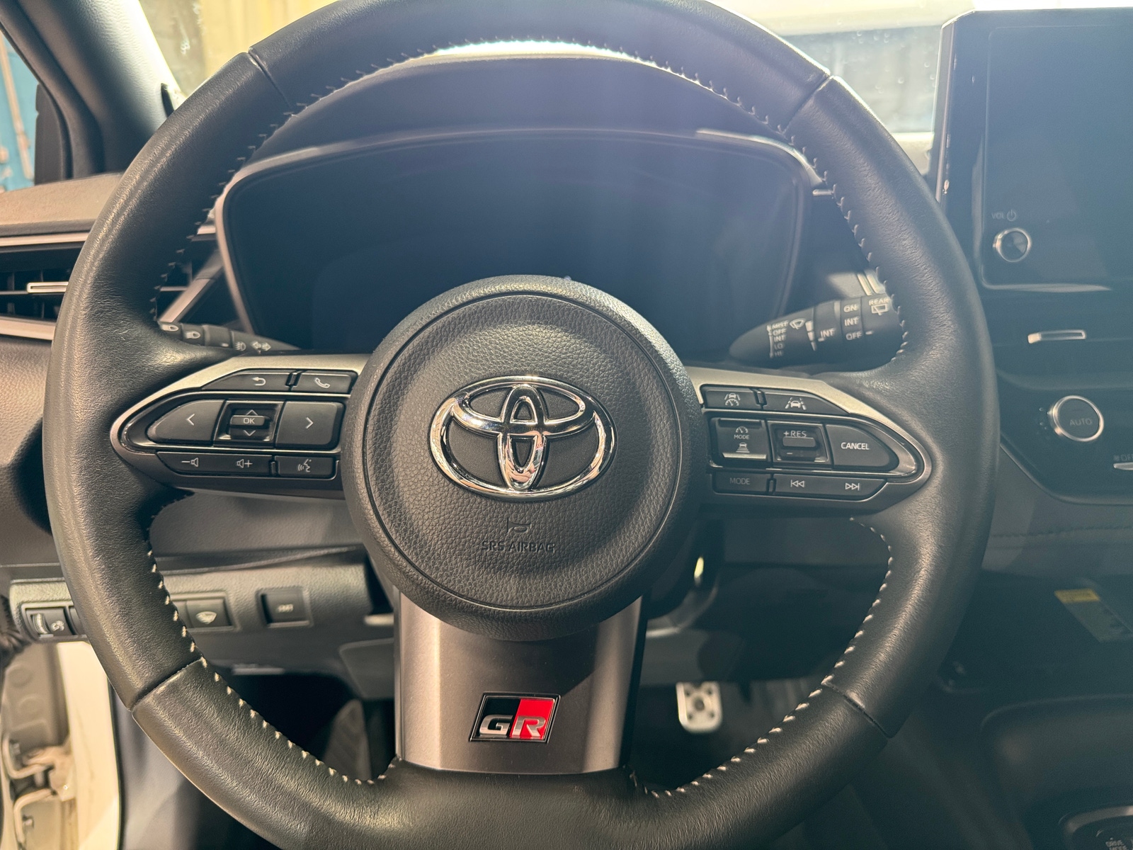 Thumbnail: 2023 Toyota GR Corolla - 5