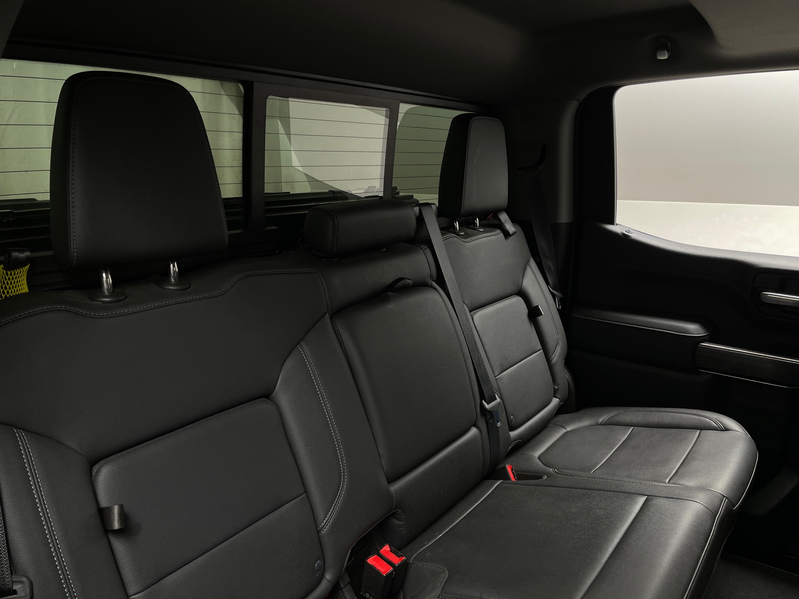 Thumbnail: 2021 Chevrolet Silverado 1500 - 5