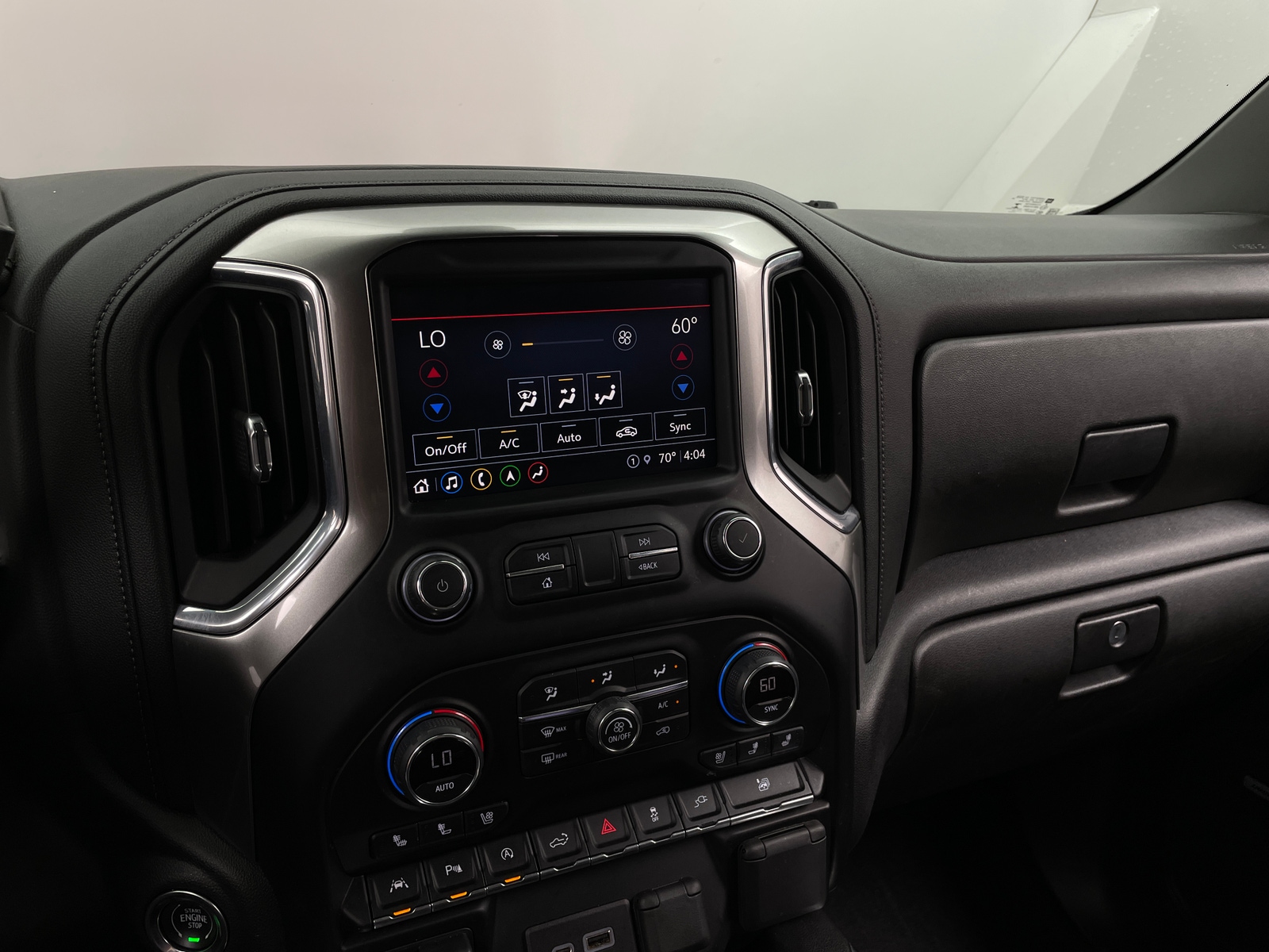 Thumbnail: 2021 Chevrolet Silverado 1500 - 3