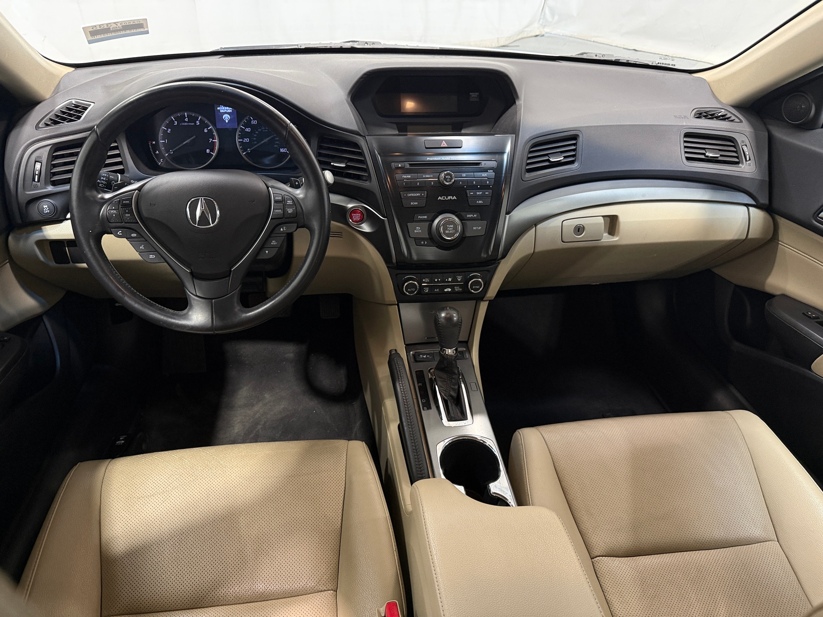Thumbnail: 2015 Acura ILX - 2