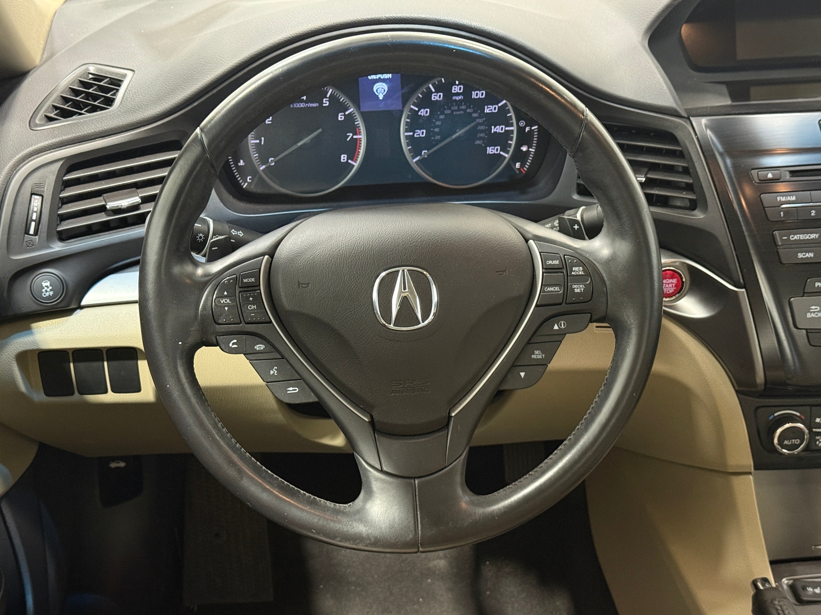 Thumbnail: 2015 Acura ILX - 4