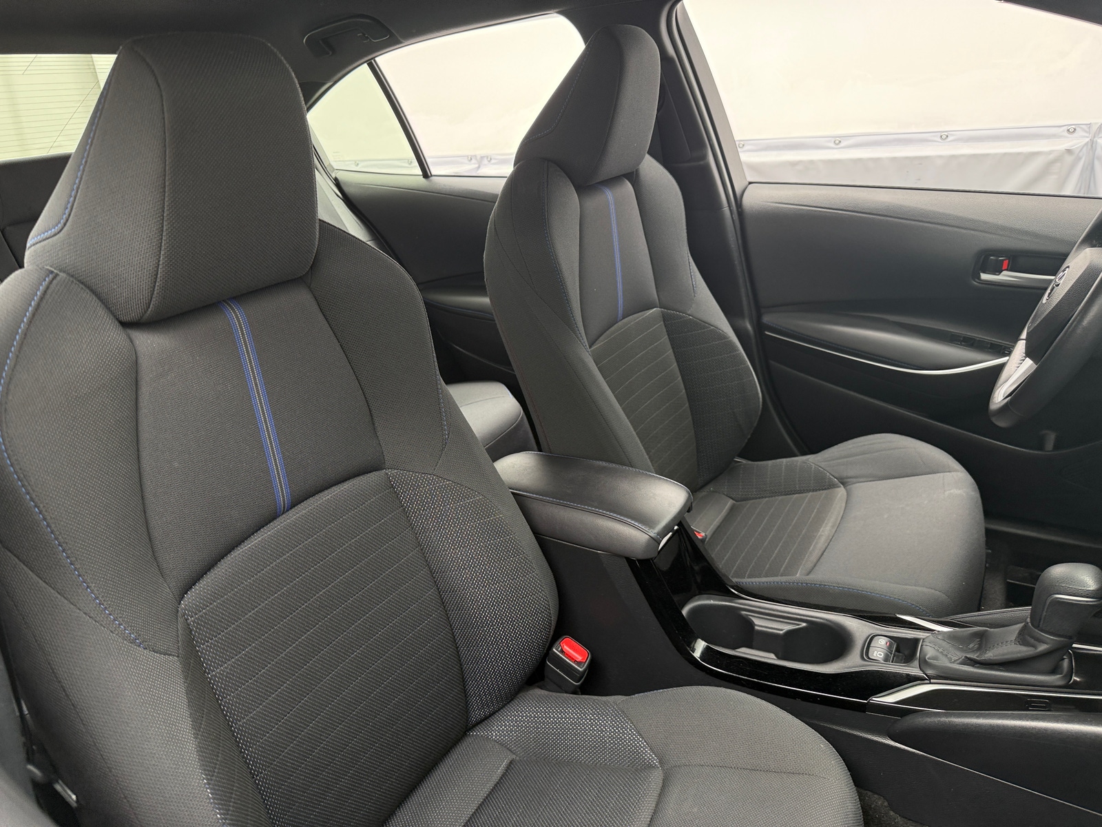 Thumbnail: 2021 Toyota Corolla - 2