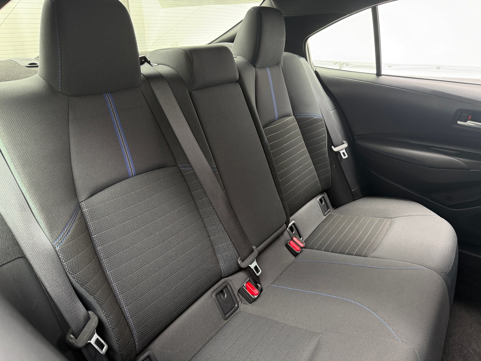 Thumbnail: 2021 Toyota Corolla - 6