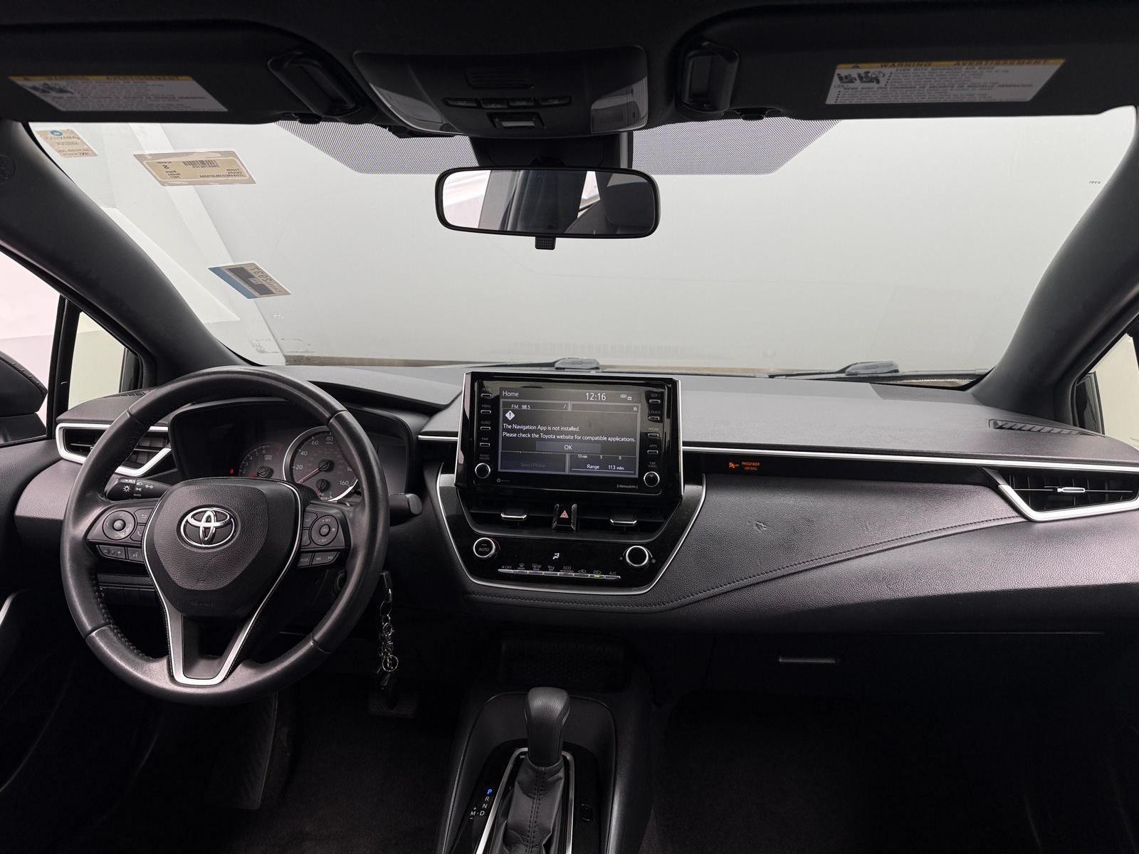 Thumbnail: 2021 Toyota Corolla - 3