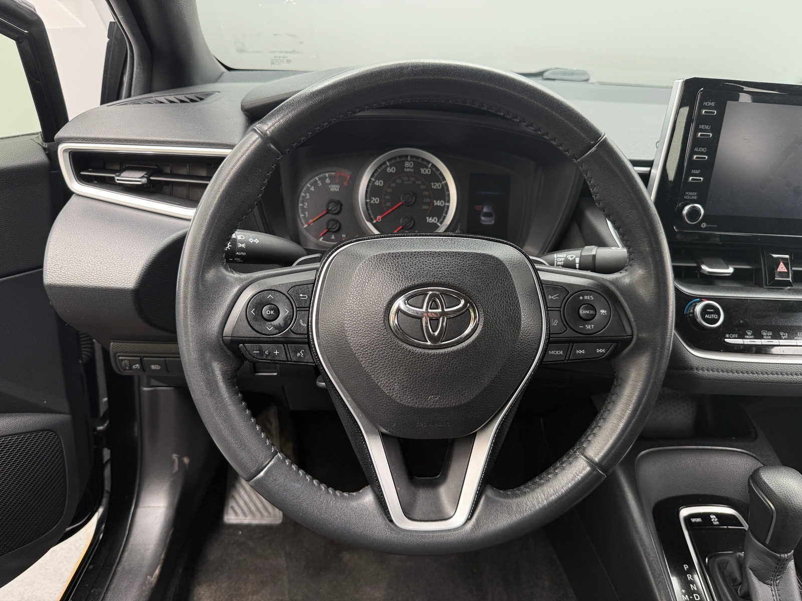 Thumbnail: 2021 Toyota Corolla - 5