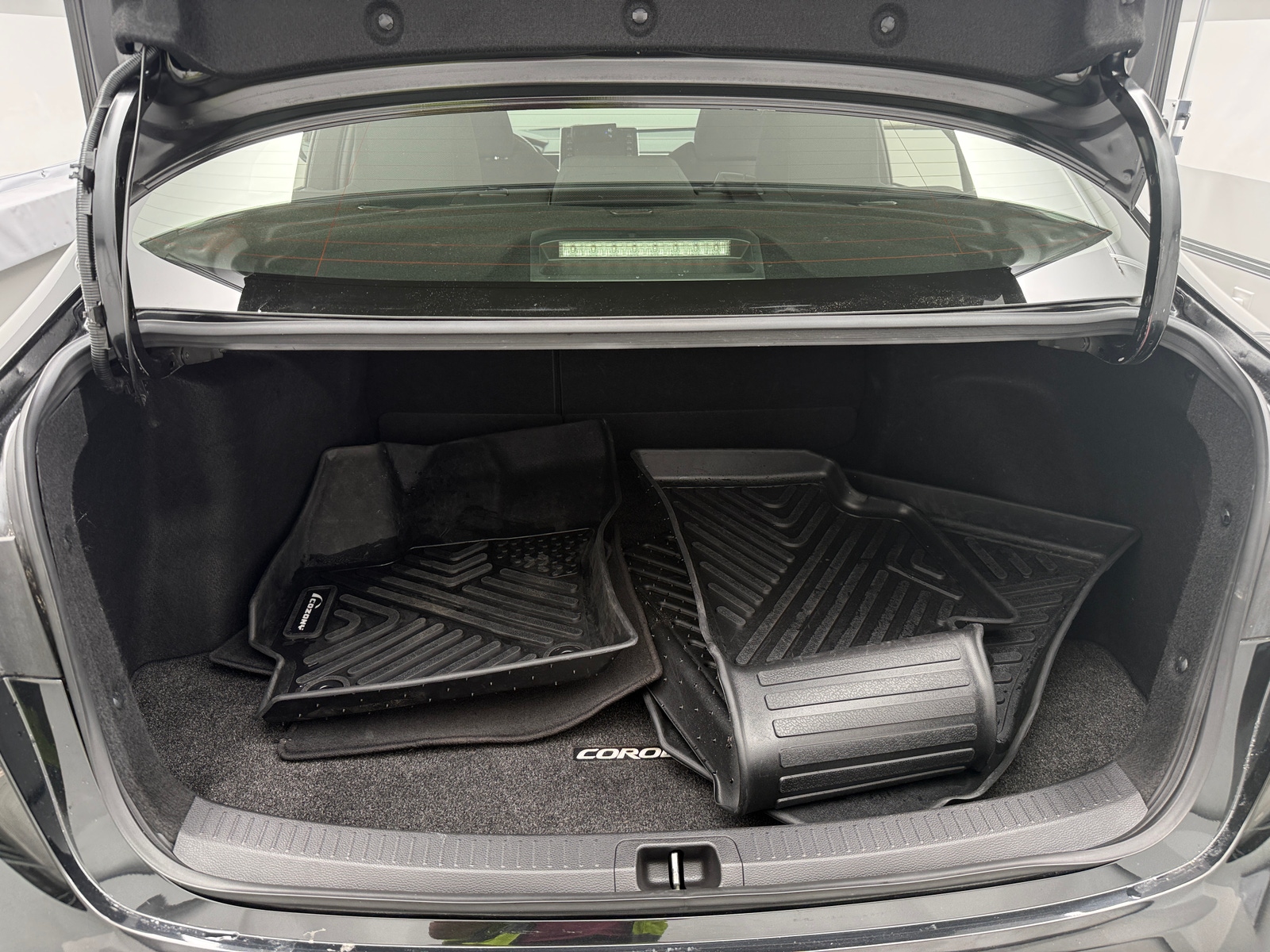 Thumbnail: 2021 Toyota Corolla - 7