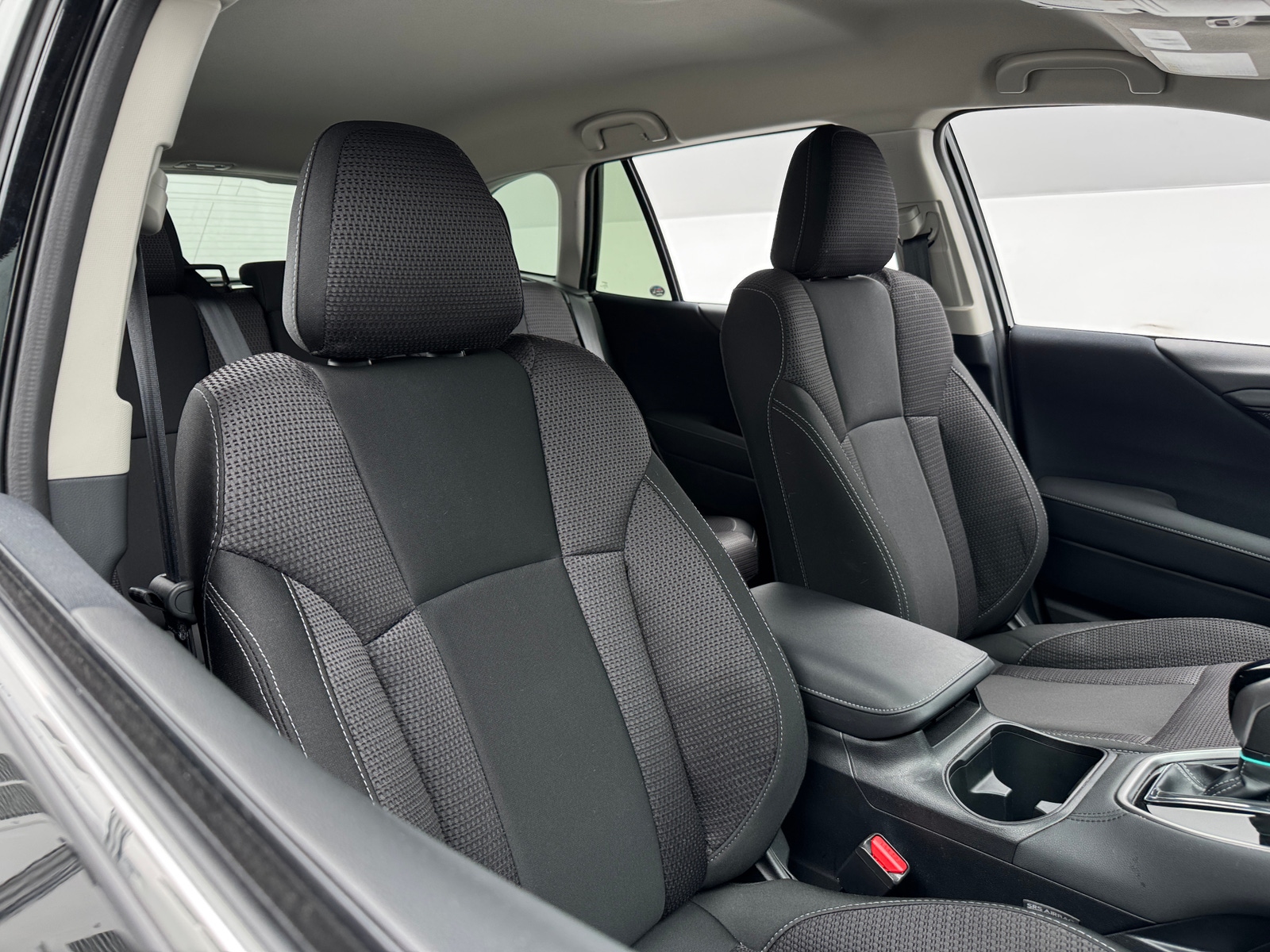 Thumbnail: 2025 Subaru Outback - 2