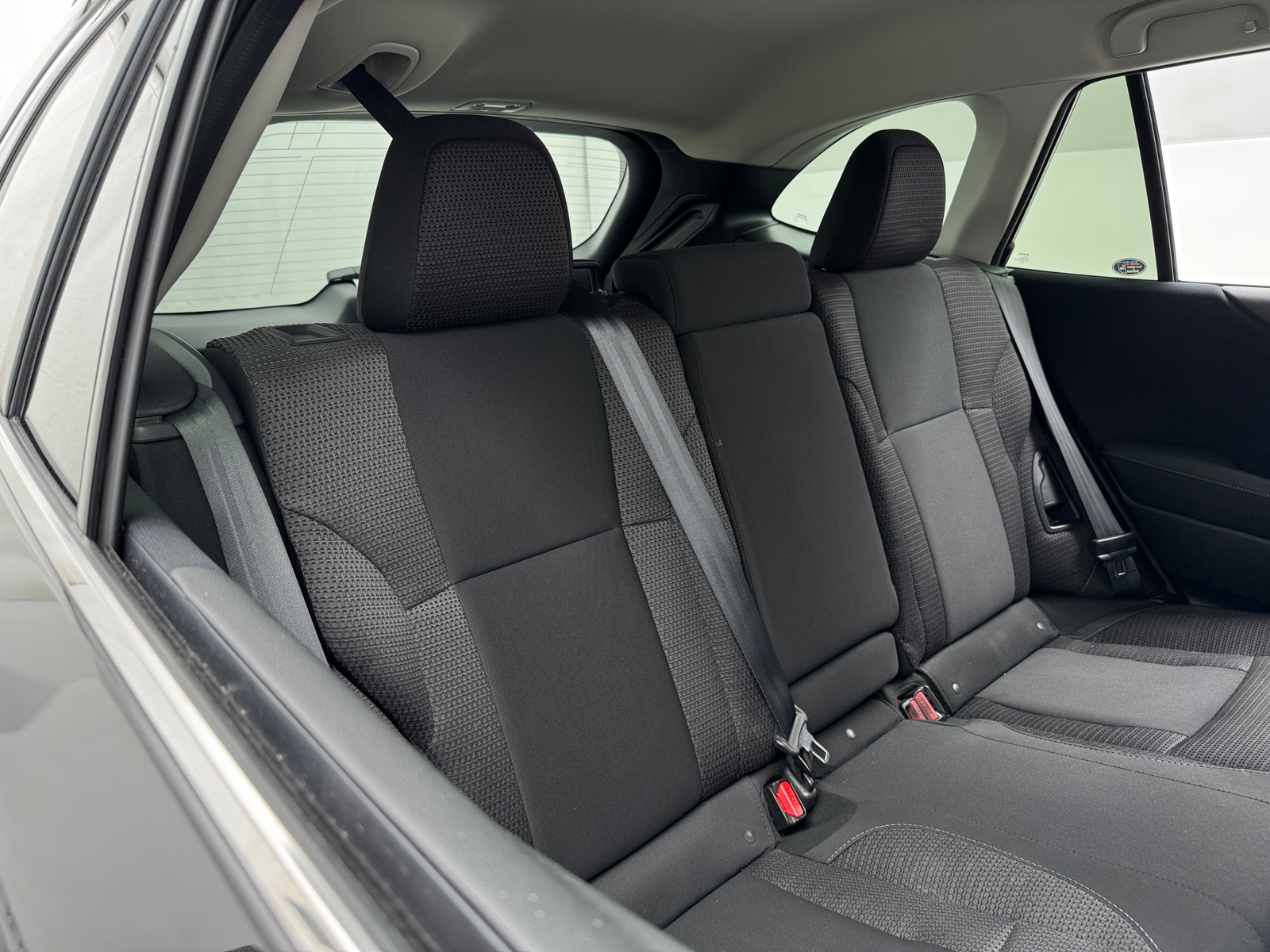 Thumbnail: 2025 Subaru Outback - 6