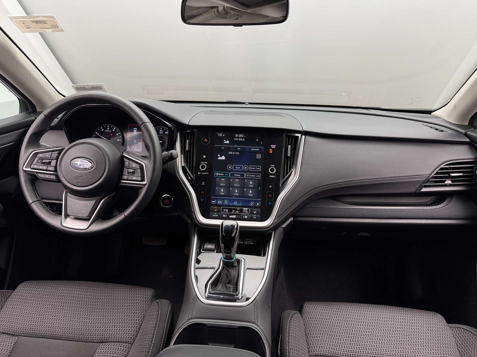 Thumbnail: 2025 Subaru Outback - 3