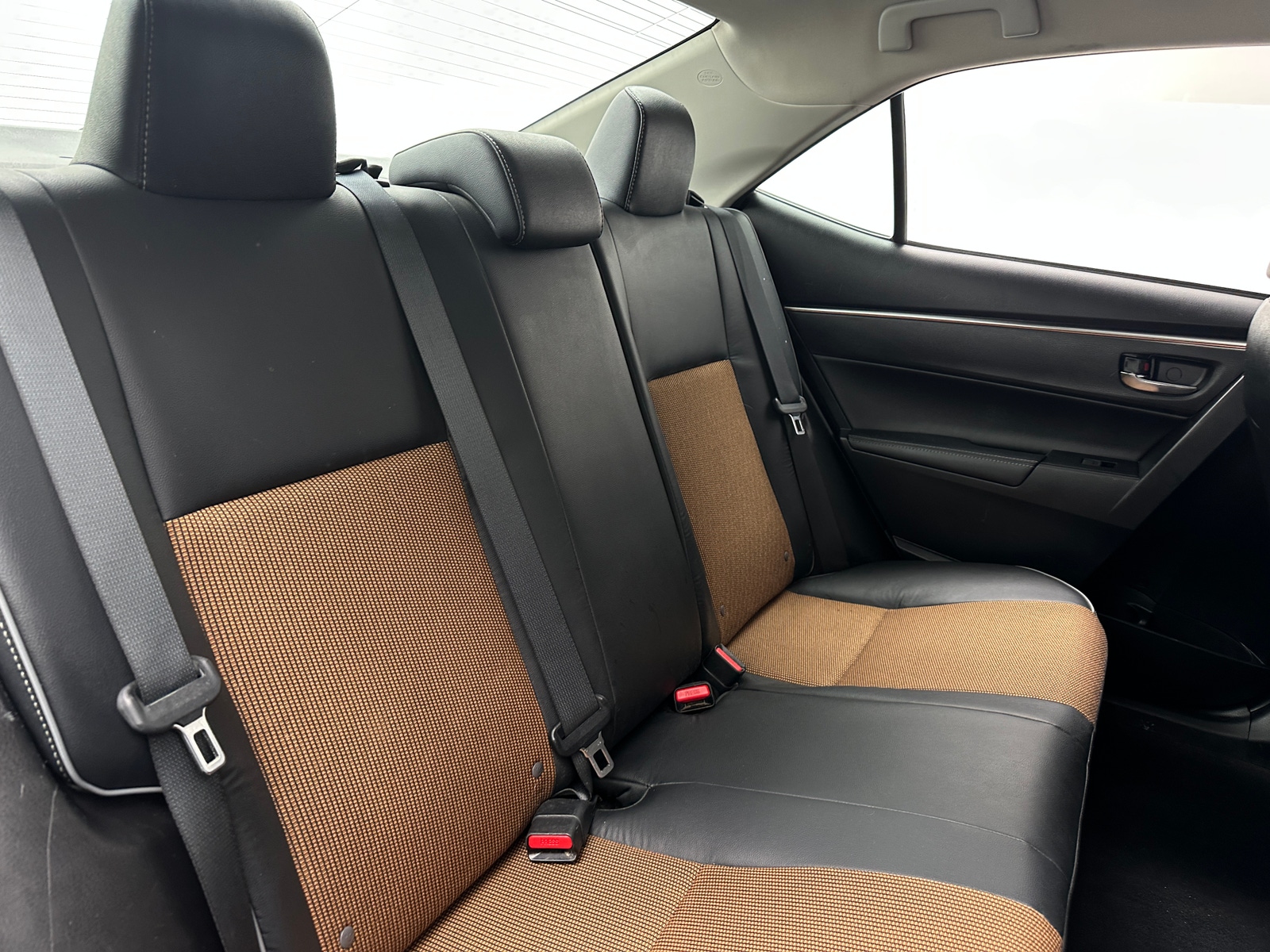 Thumbnail: 2014 Toyota Corolla - 5