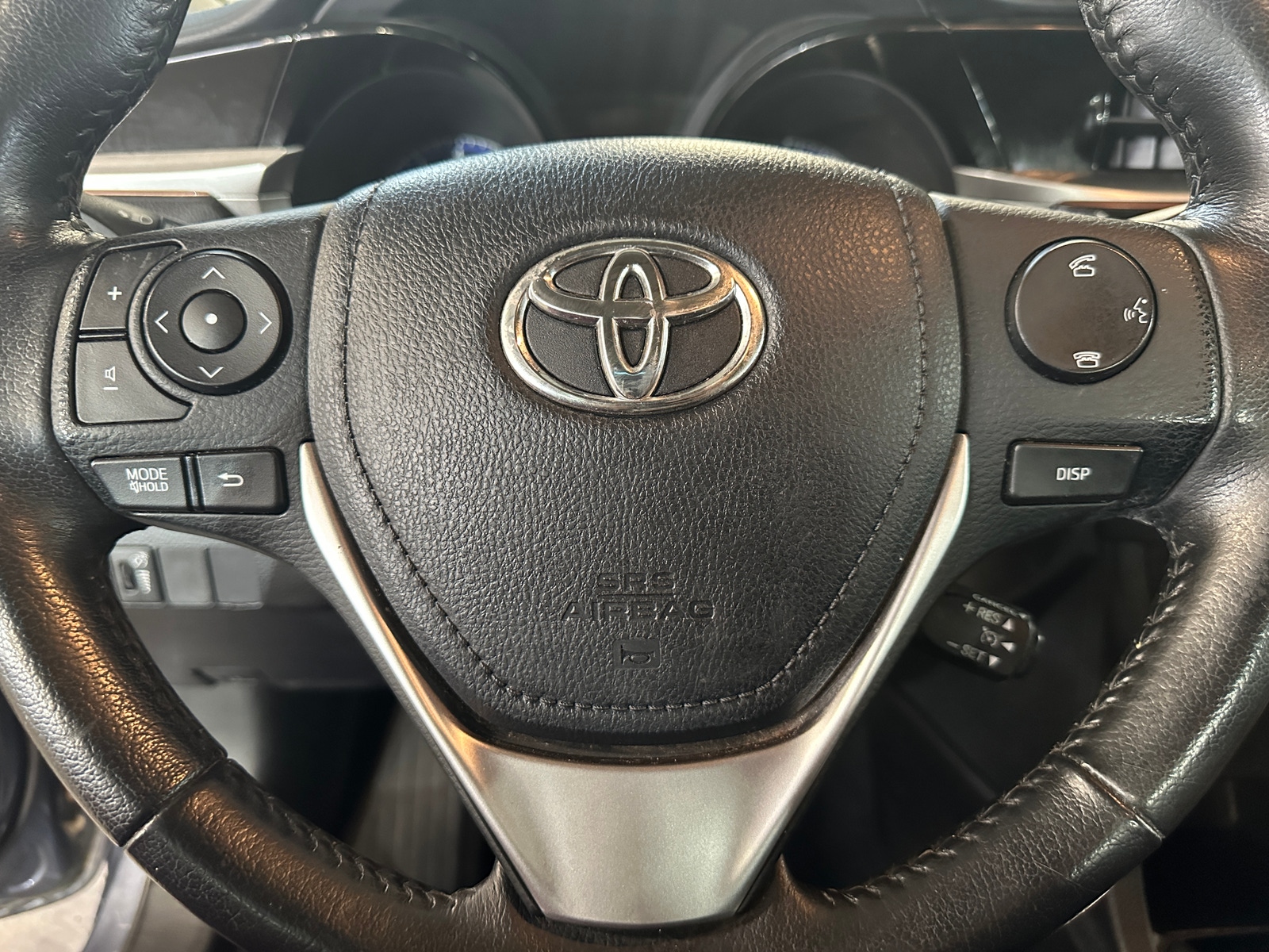 Thumbnail: 2014 Toyota Corolla - 4
