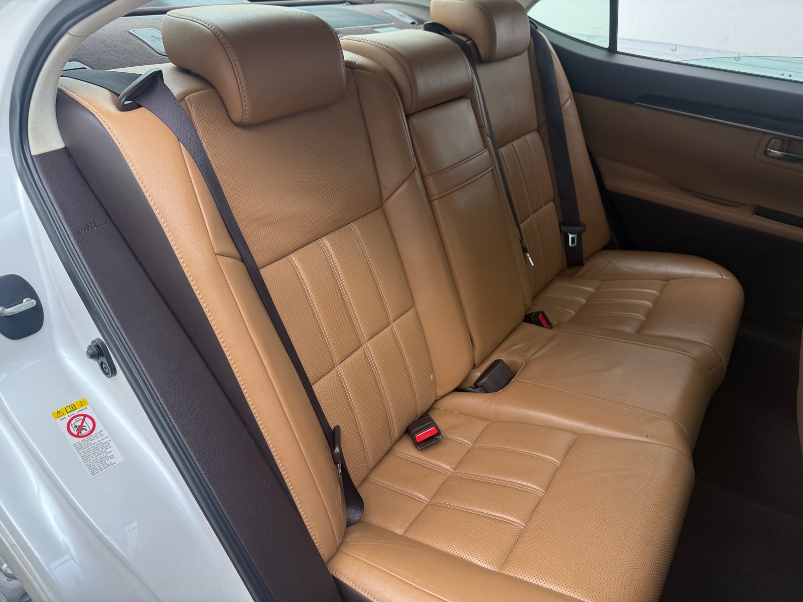 Thumbnail: 2016 Lexus ES - 5