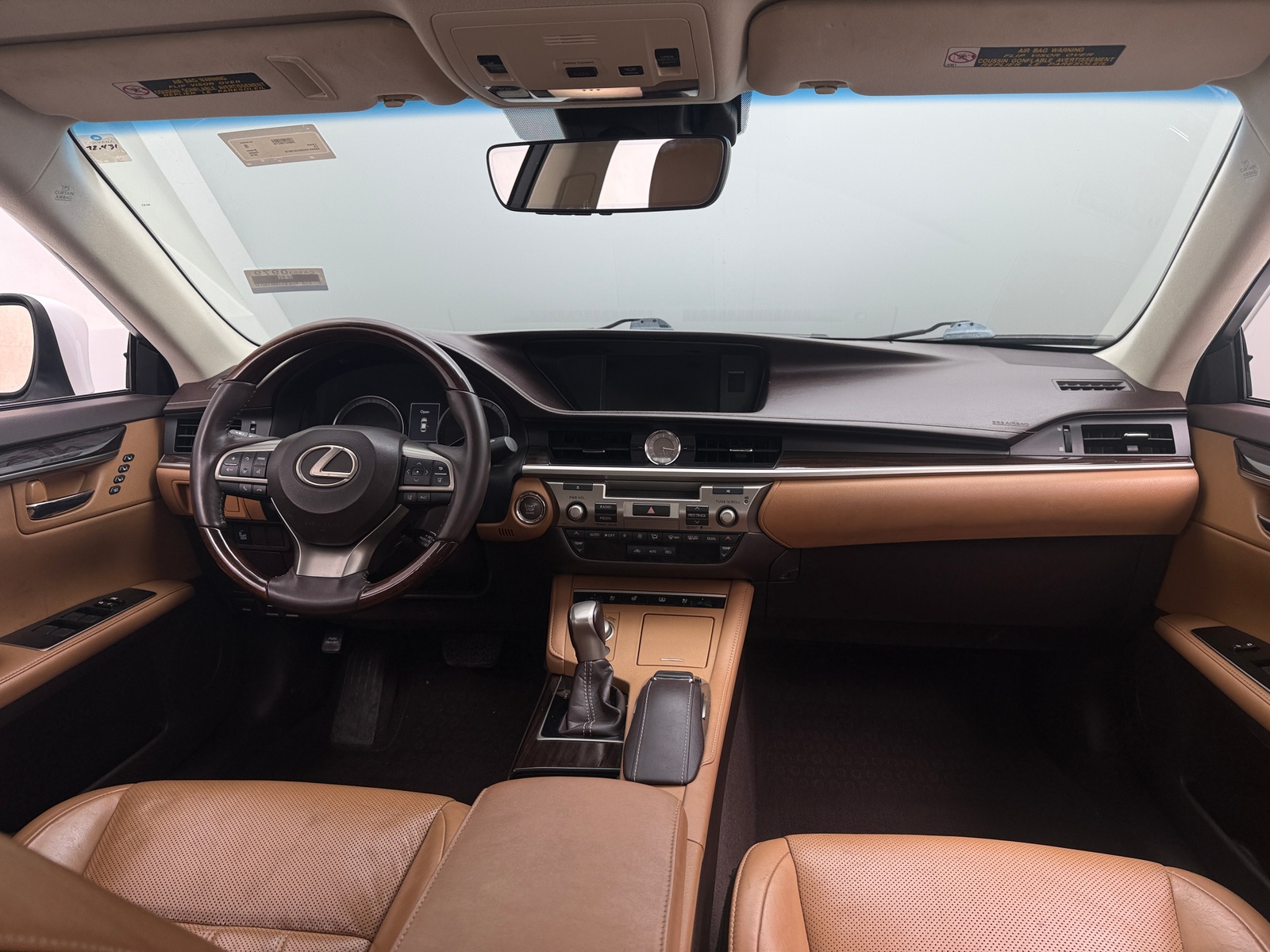Thumbnail: 2016 Lexus ES - 2