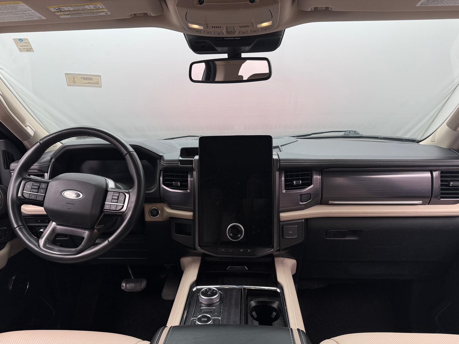 Thumbnail: 2022 Ford Expedition MAX - 2