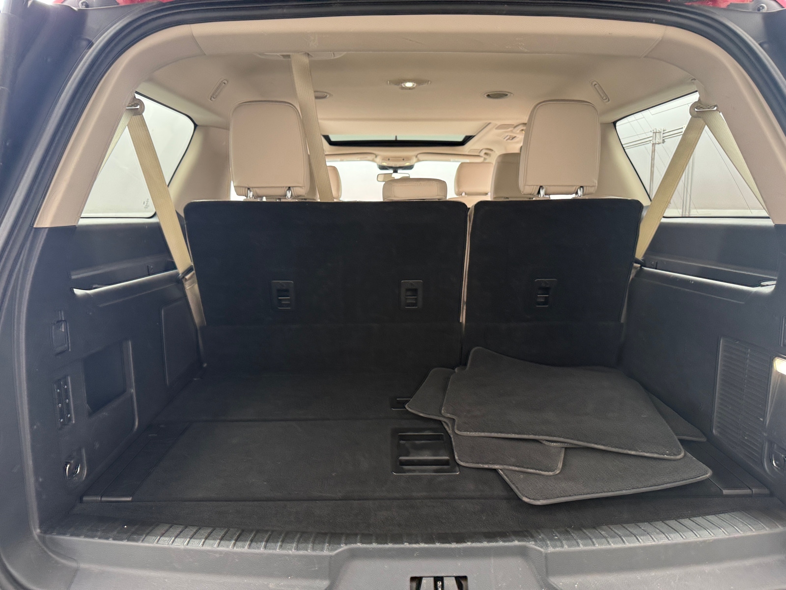 Thumbnail: 2022 Ford Expedition MAX - 6