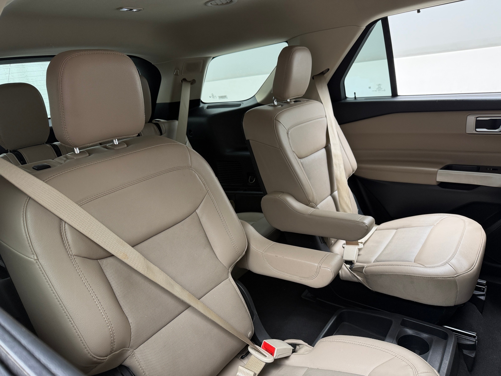 Thumbnail: 2021 Ford Explorer - 5