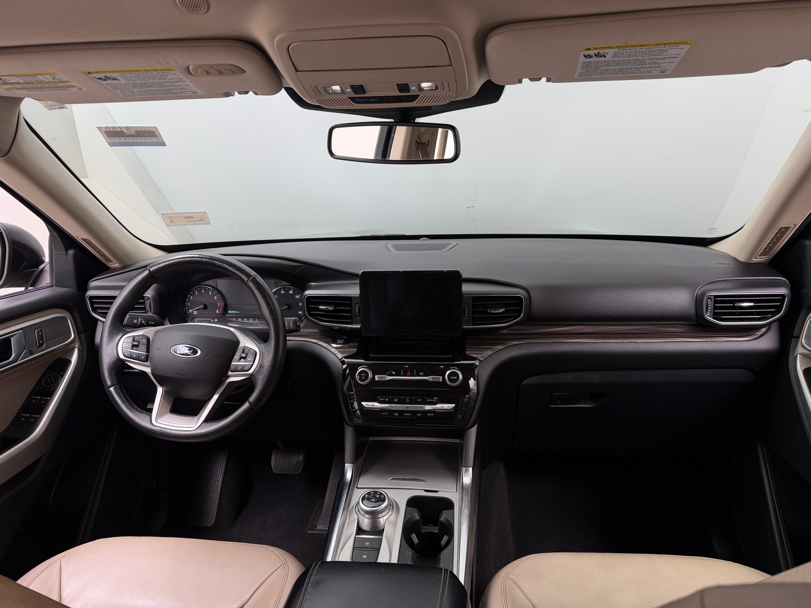 Thumbnail: 2021 Ford Explorer - 2