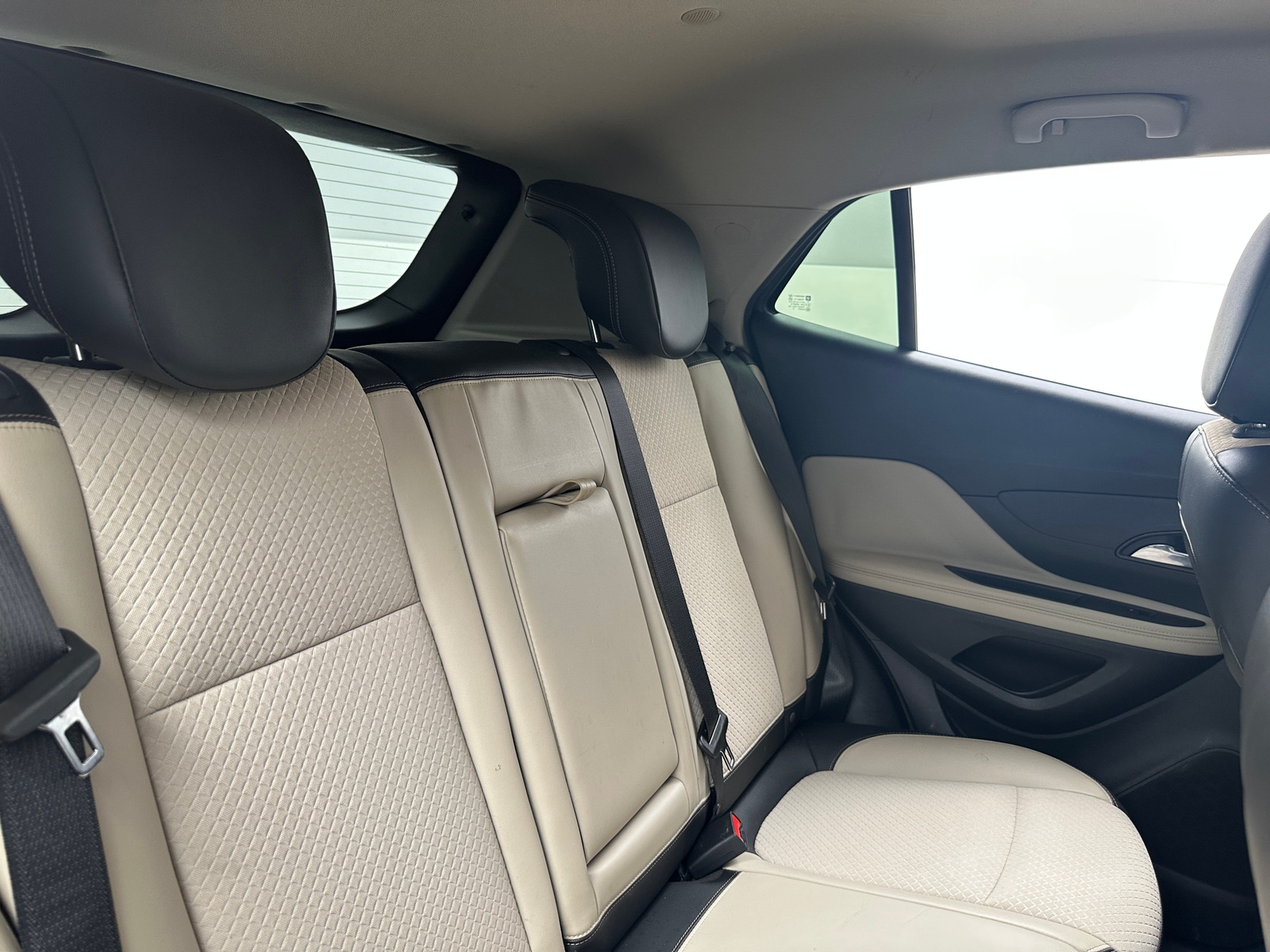 Thumbnail: 2020 Buick Encore - 5