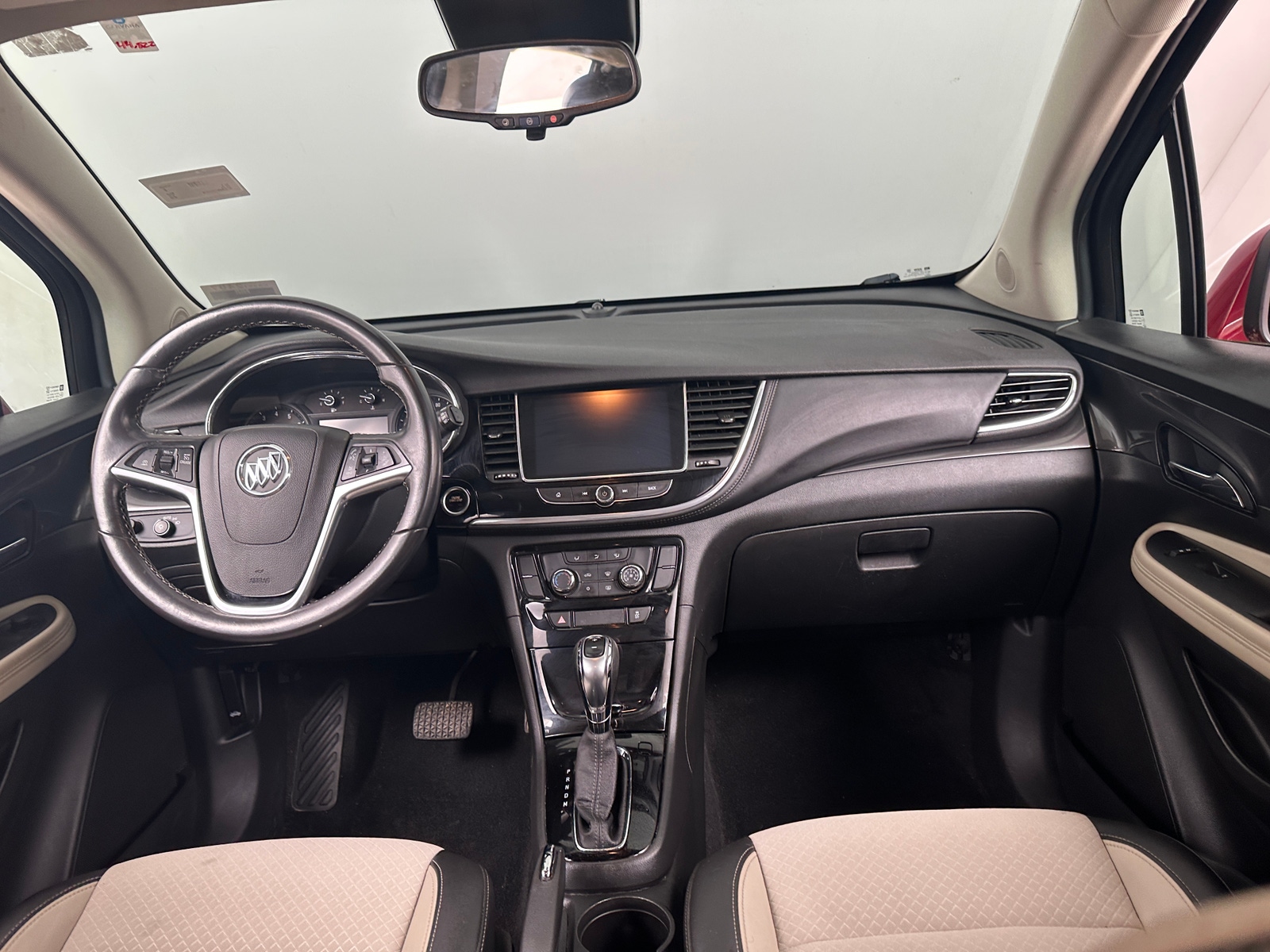 Thumbnail: 2020 Buick Encore - 2