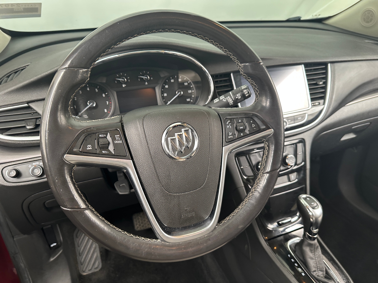 Thumbnail: 2020 Buick Encore - 4