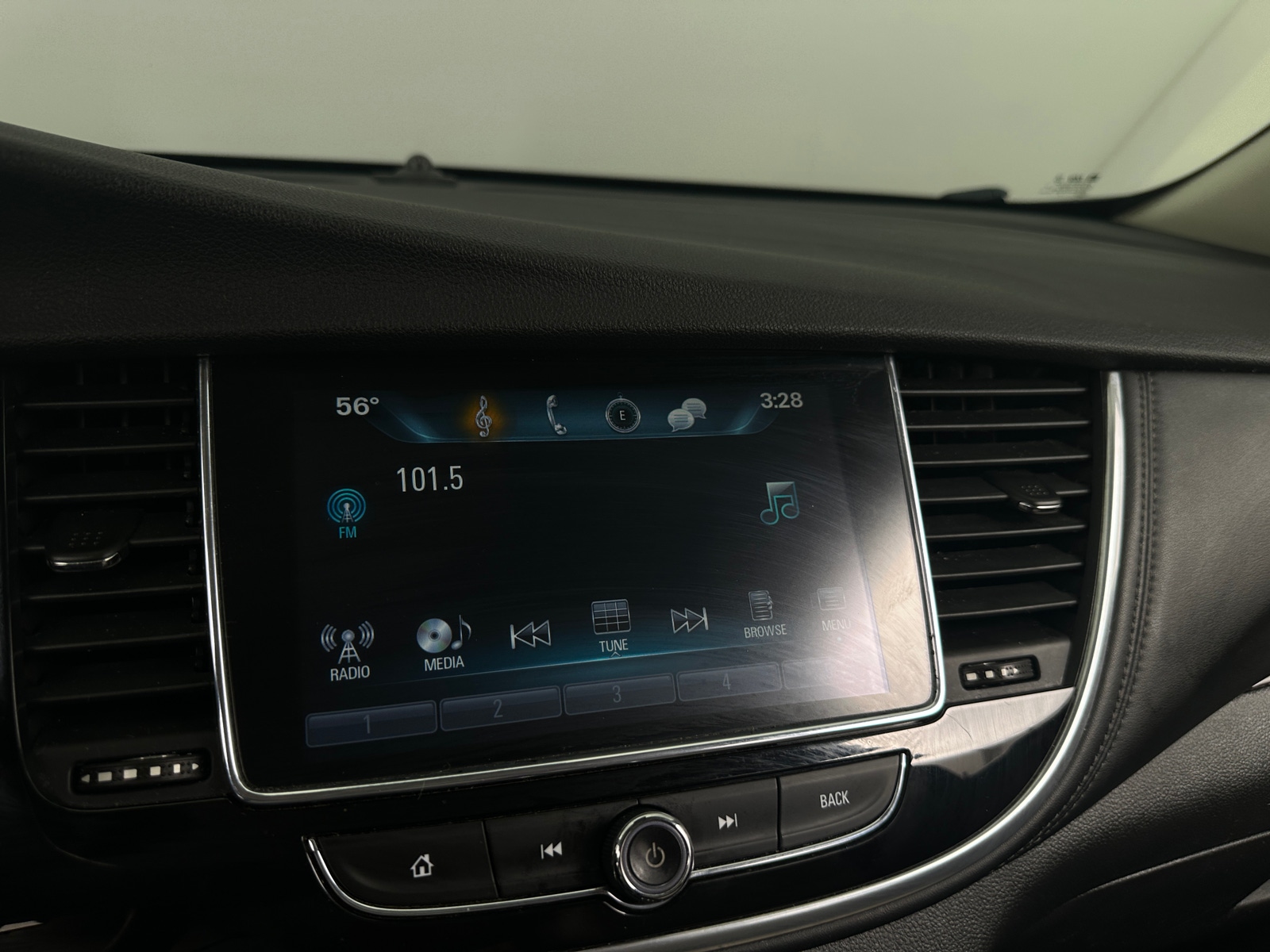 Thumbnail: 2020 Buick Encore - 3