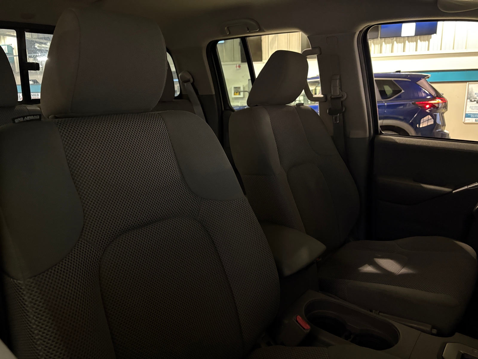 Thumbnail: 2020 Nissan Frontier - 2