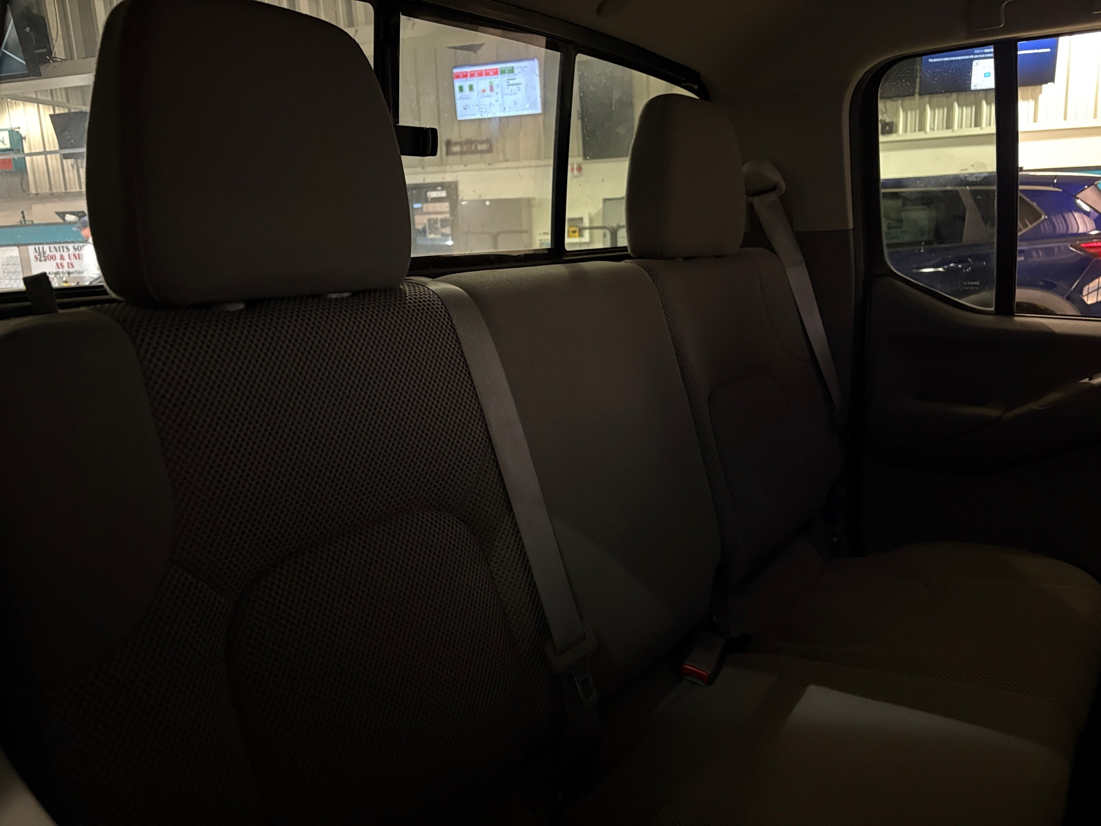 Thumbnail: 2020 Nissan Frontier - 6