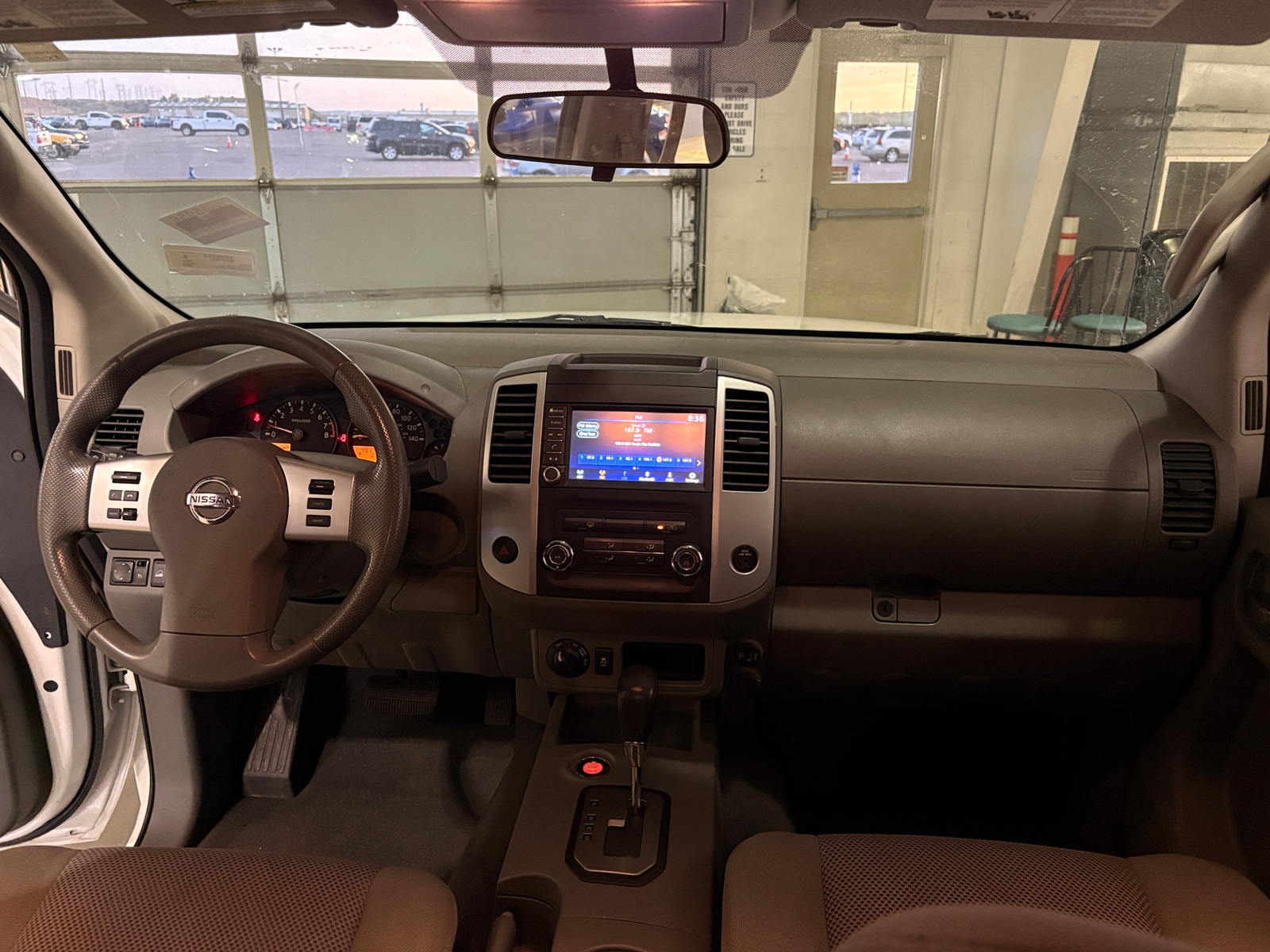 Thumbnail: 2020 Nissan Frontier - 3