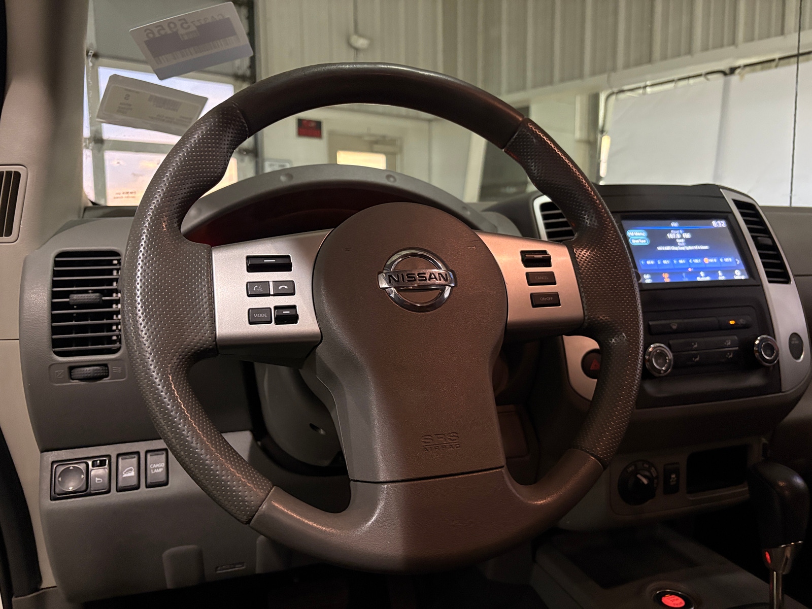 Thumbnail: 2020 Nissan Frontier - 5