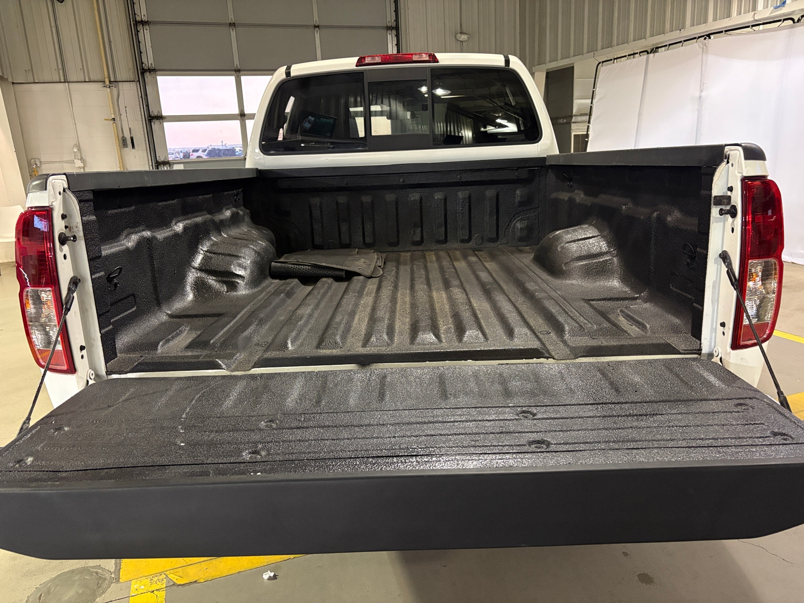 Thumbnail: 2020 Nissan Frontier - 7