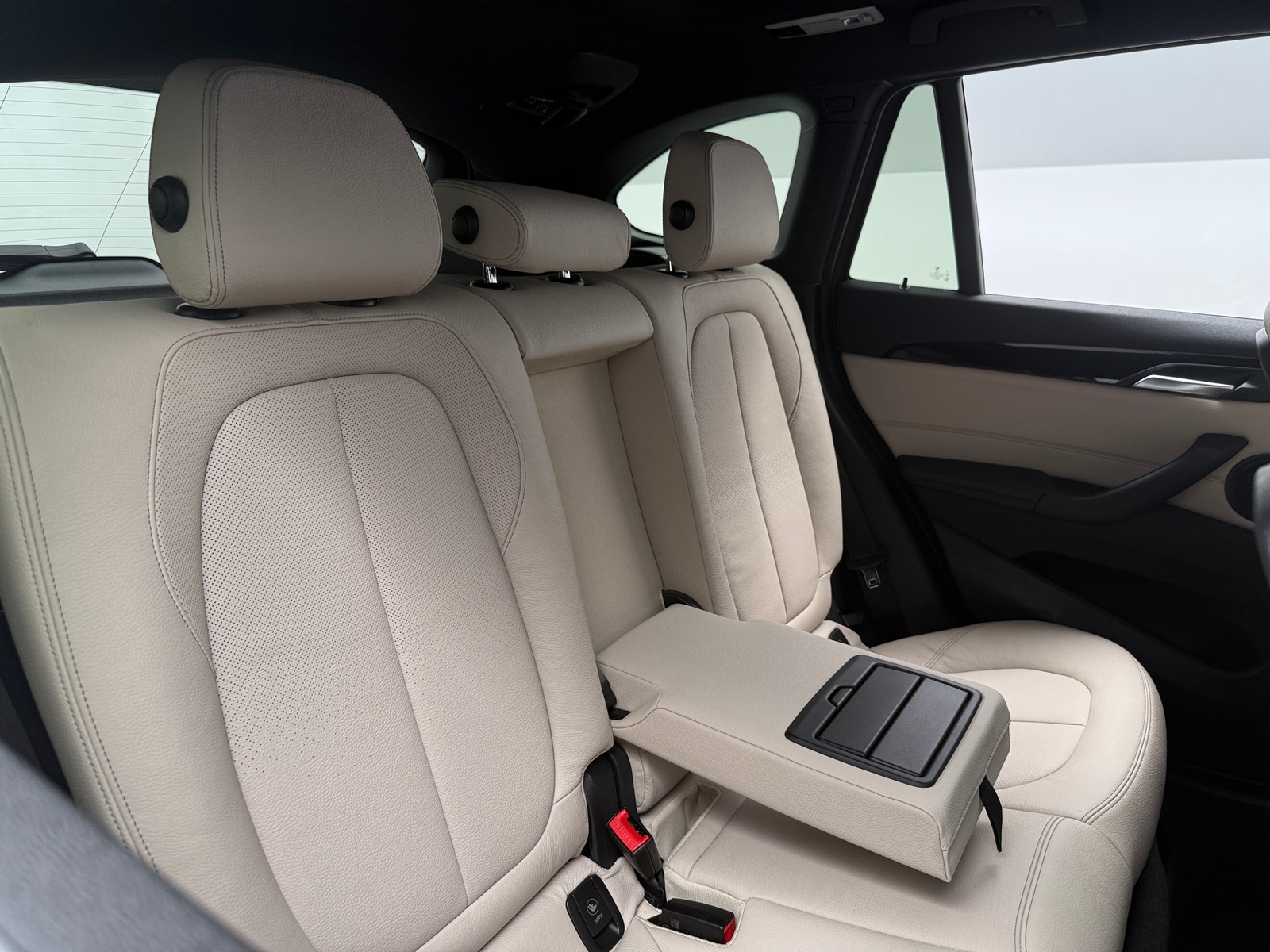 Thumbnail: 2017 BMW X1 - 5