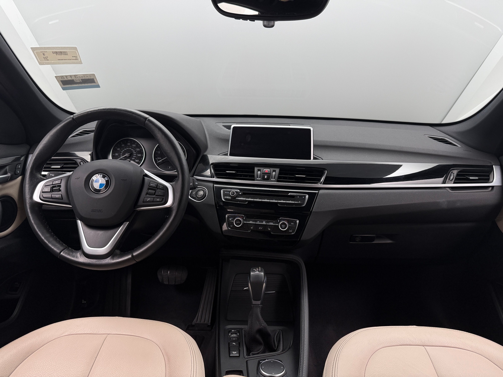 Thumbnail: 2017 BMW X1 - 2