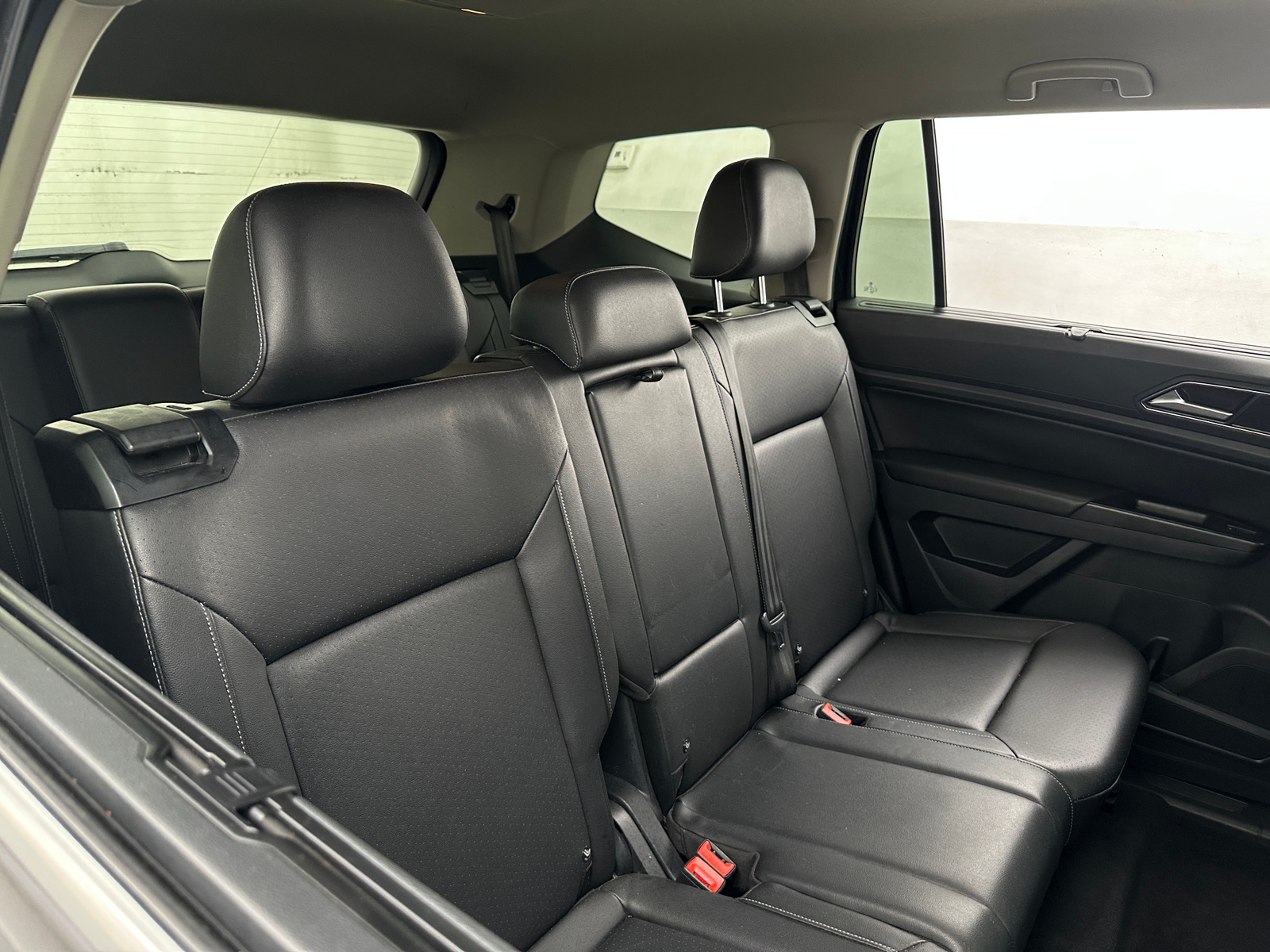 Thumbnail: 2018 Volkswagen Atlas - 5