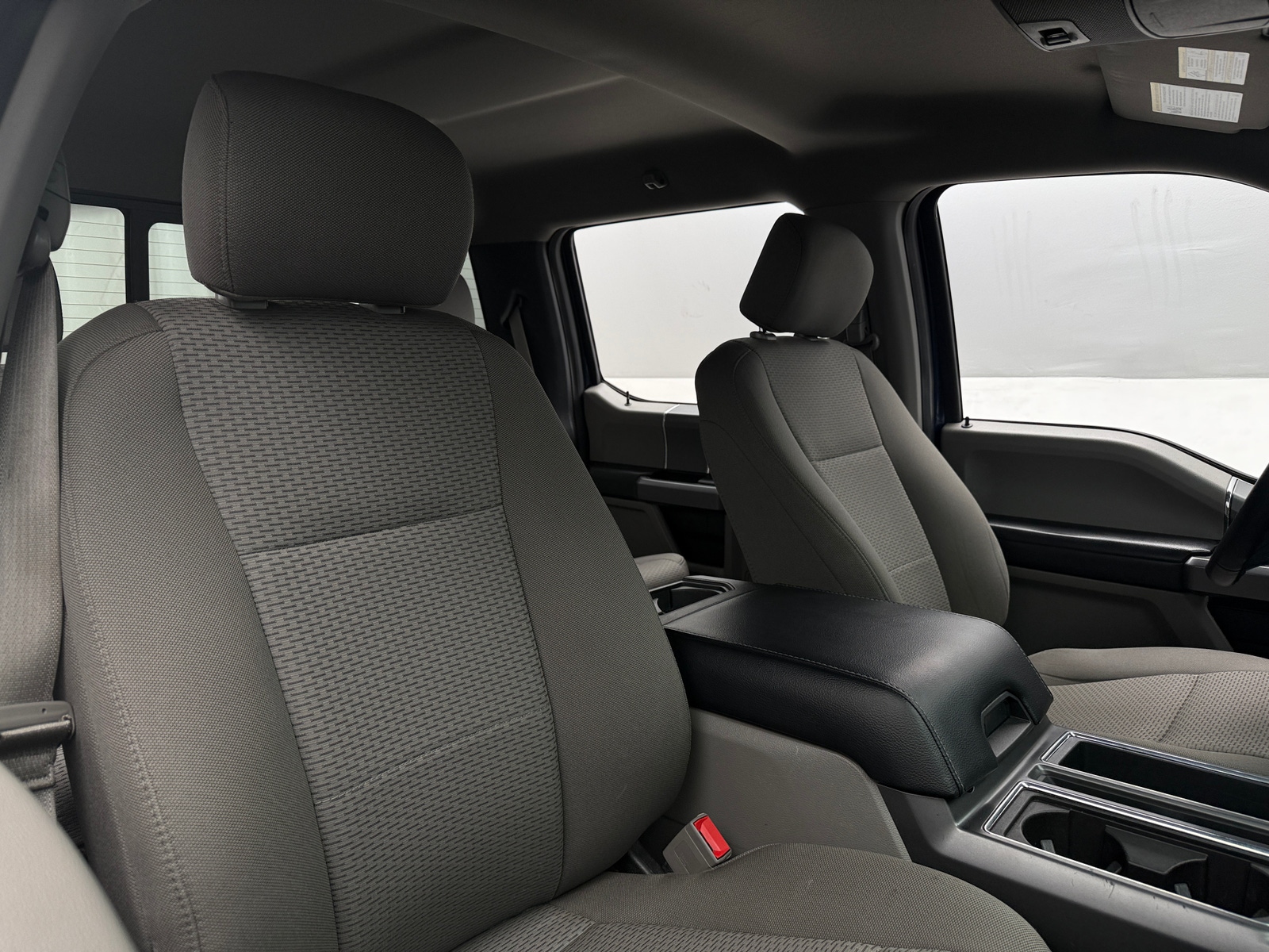 Thumbnail: 2019 Ford Econoline - 2