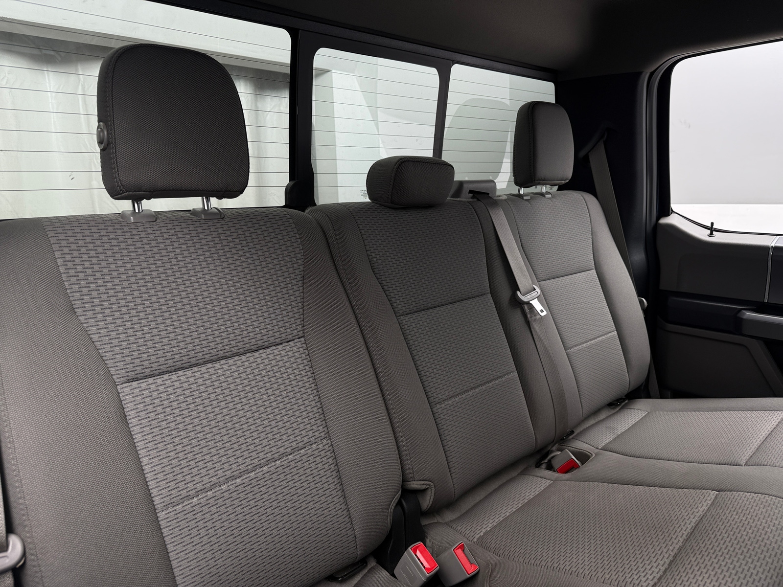 Thumbnail: 2019 Ford Econoline - 6