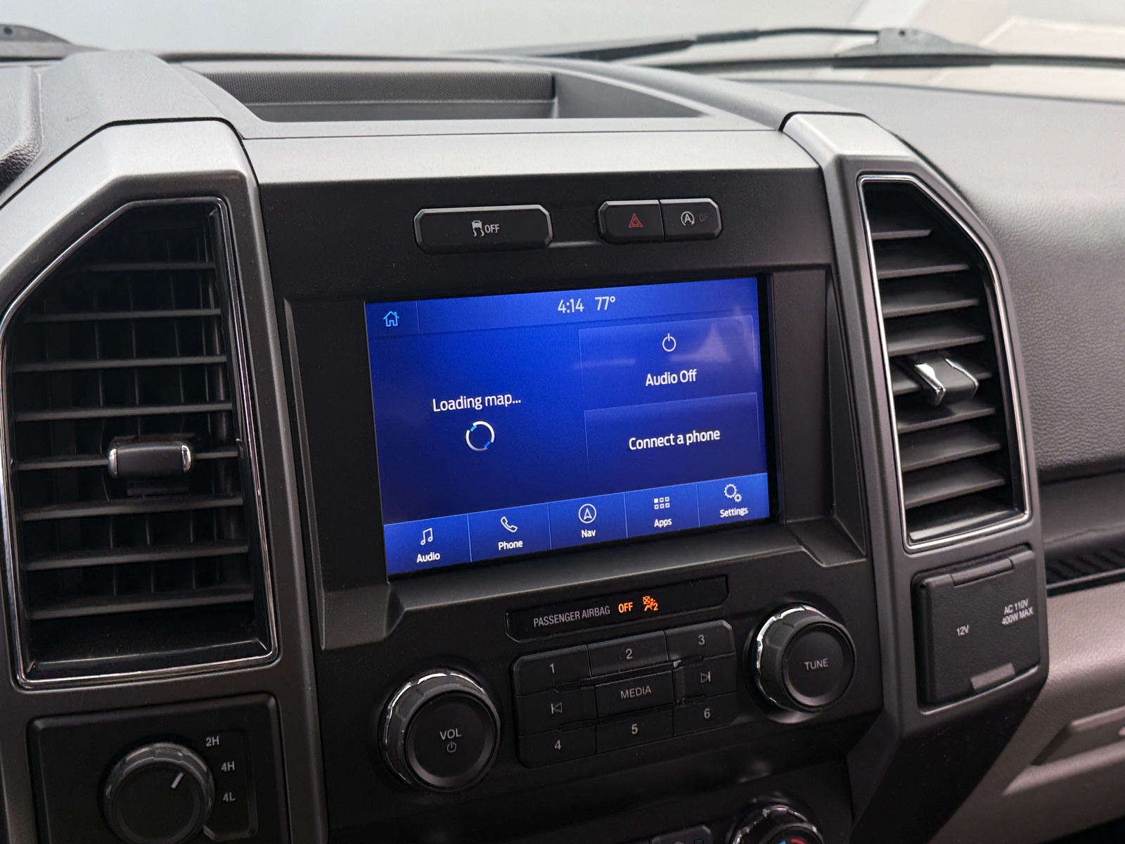 Thumbnail: 2019 Ford Econoline - 4