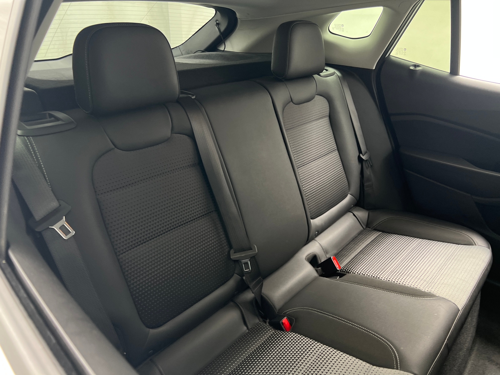 Thumbnail: 2025 Chevrolet Trax - 6