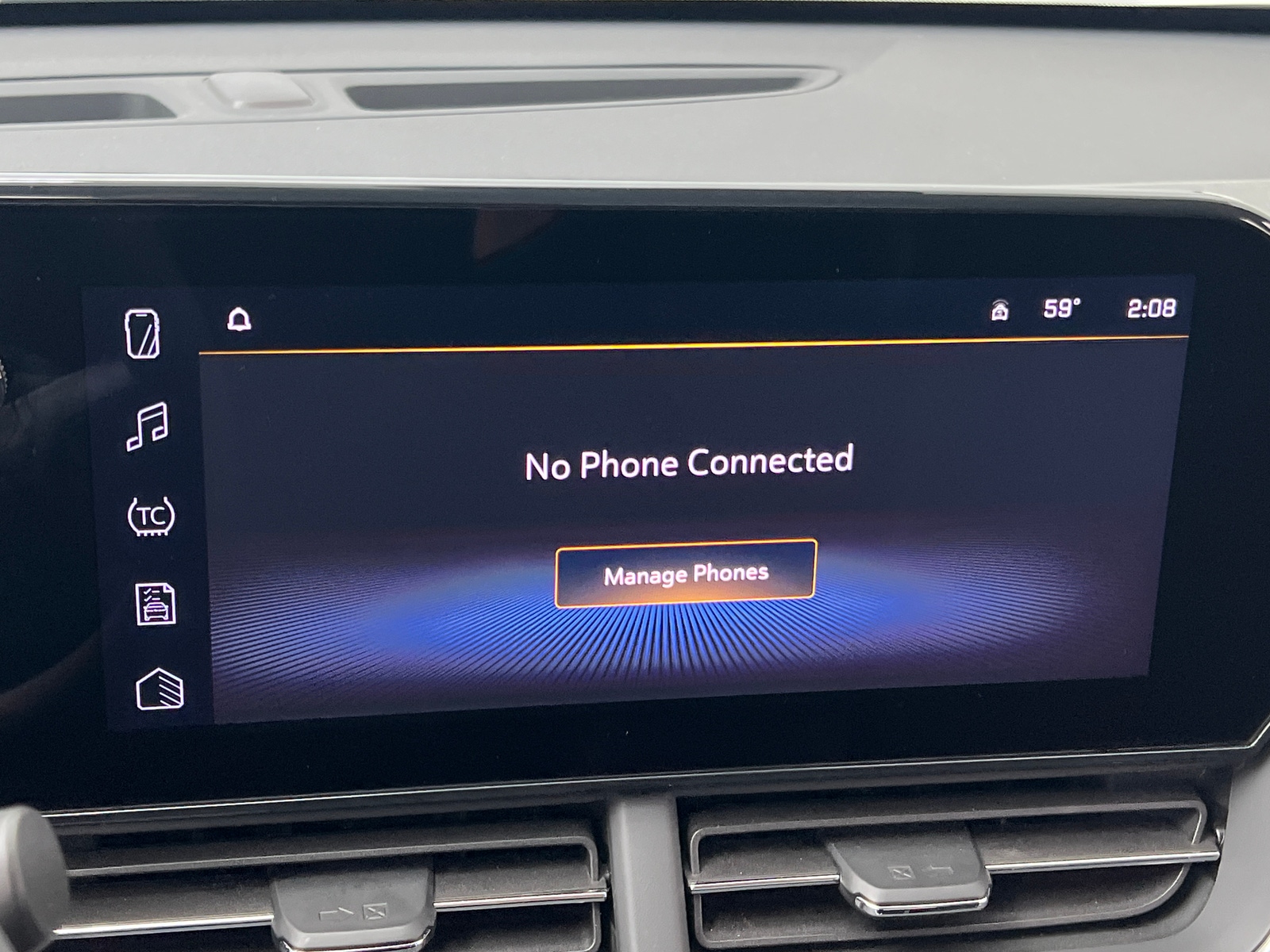 Thumbnail: 2025 Chevrolet Trax - 4