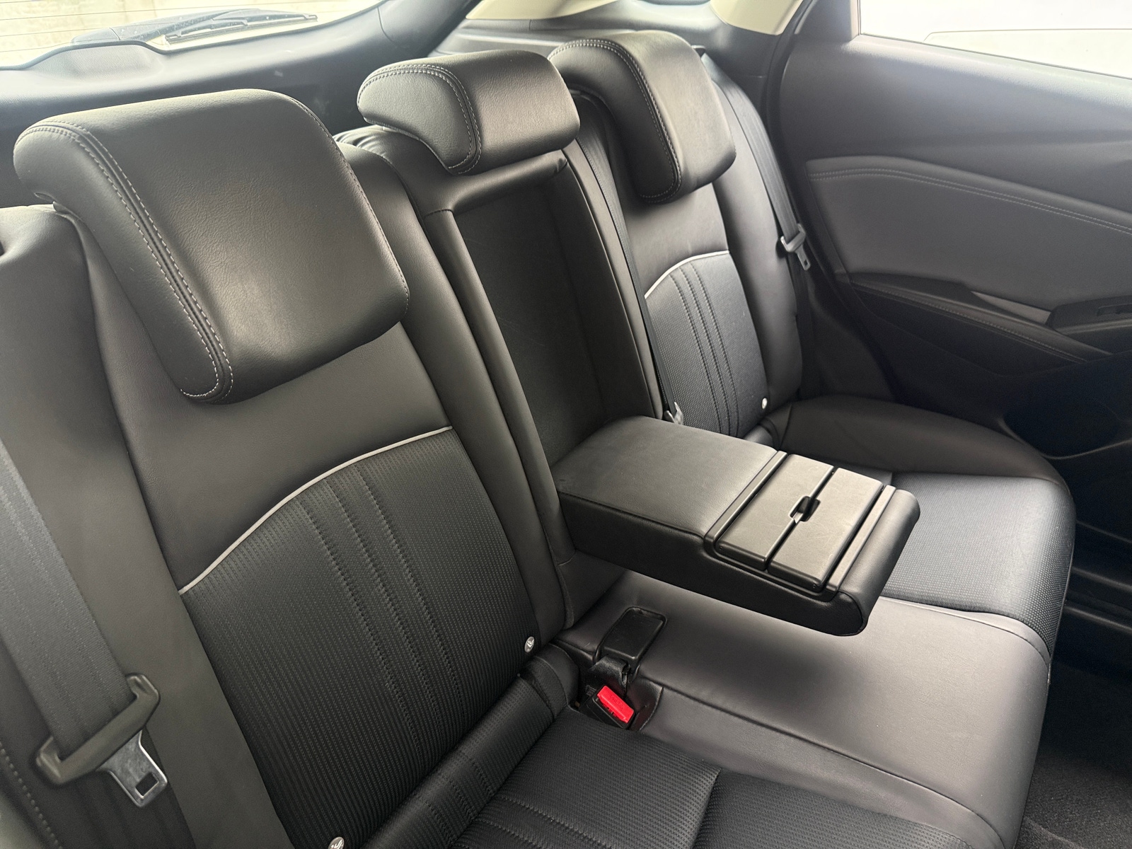 Thumbnail: 2019 Mazda CX-3 - 5