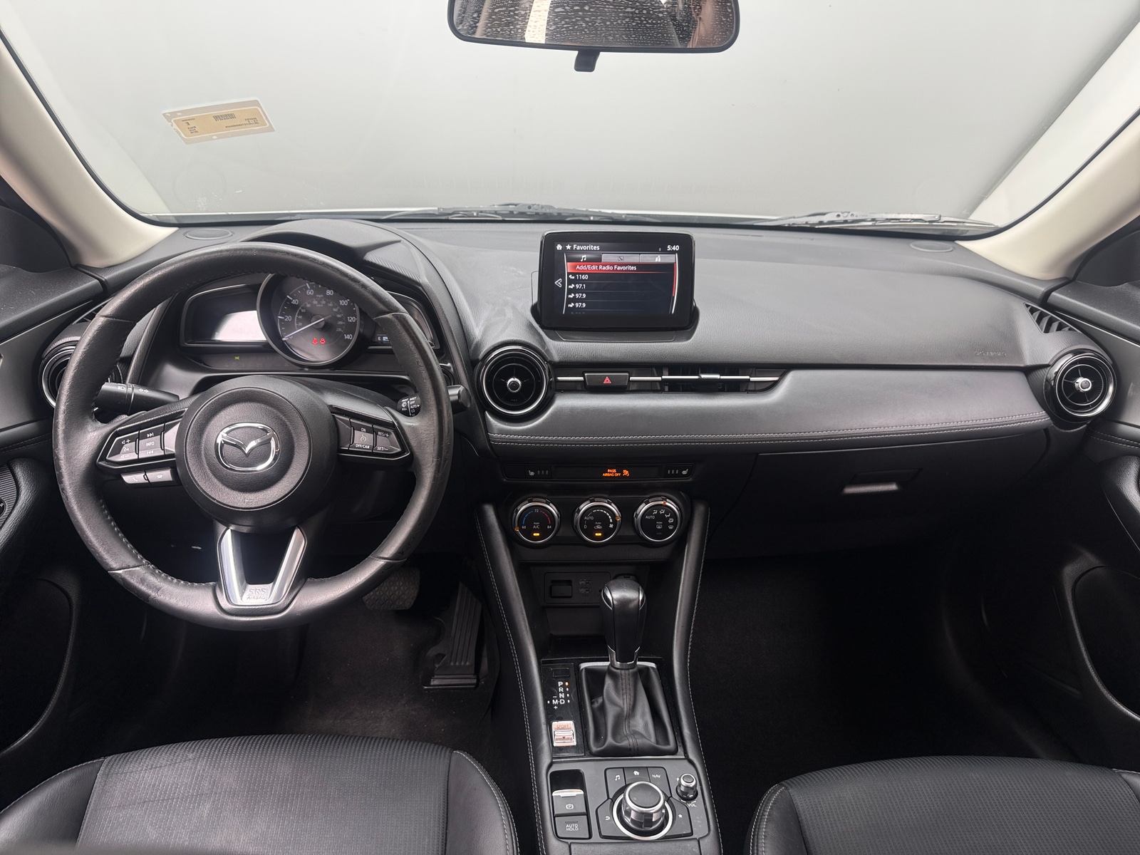 Thumbnail: 2019 Mazda CX-3 - 2