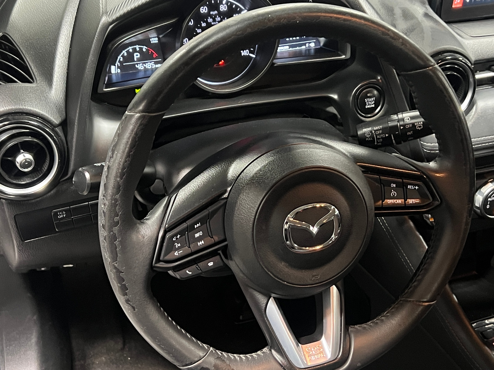 Thumbnail: 2019 Mazda CX-3 - 4