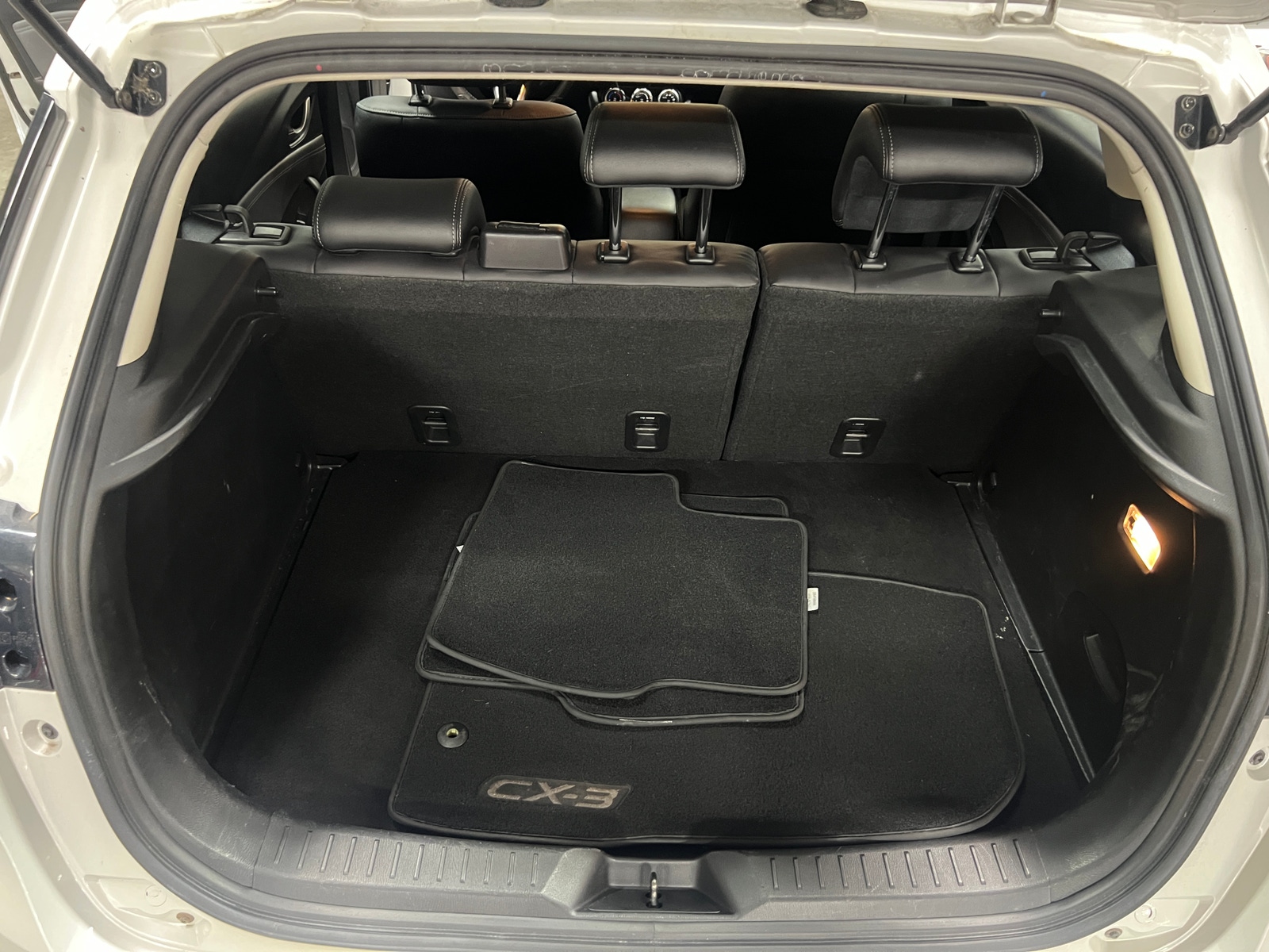 Thumbnail: 2019 Mazda CX-3 - 6